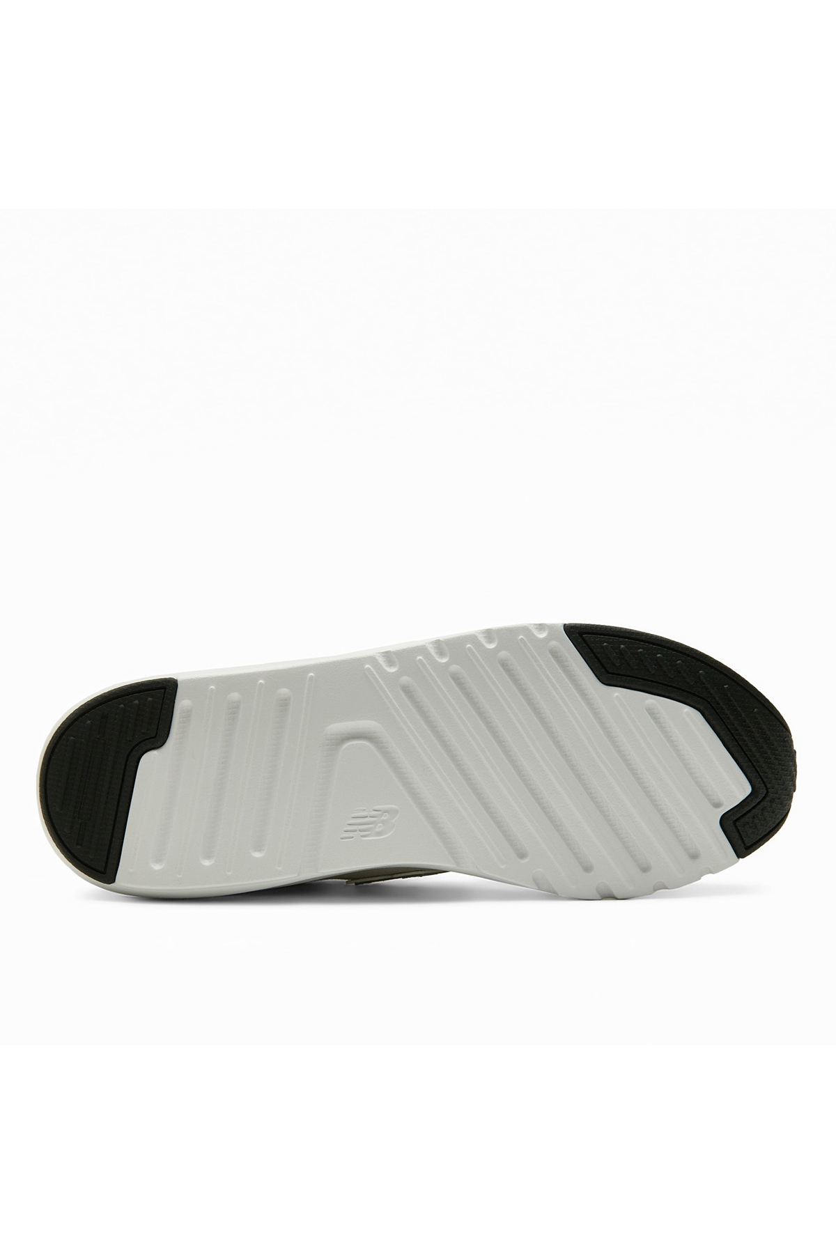 109 Erkek Gri Spor Ayakkabı - Görsel 5