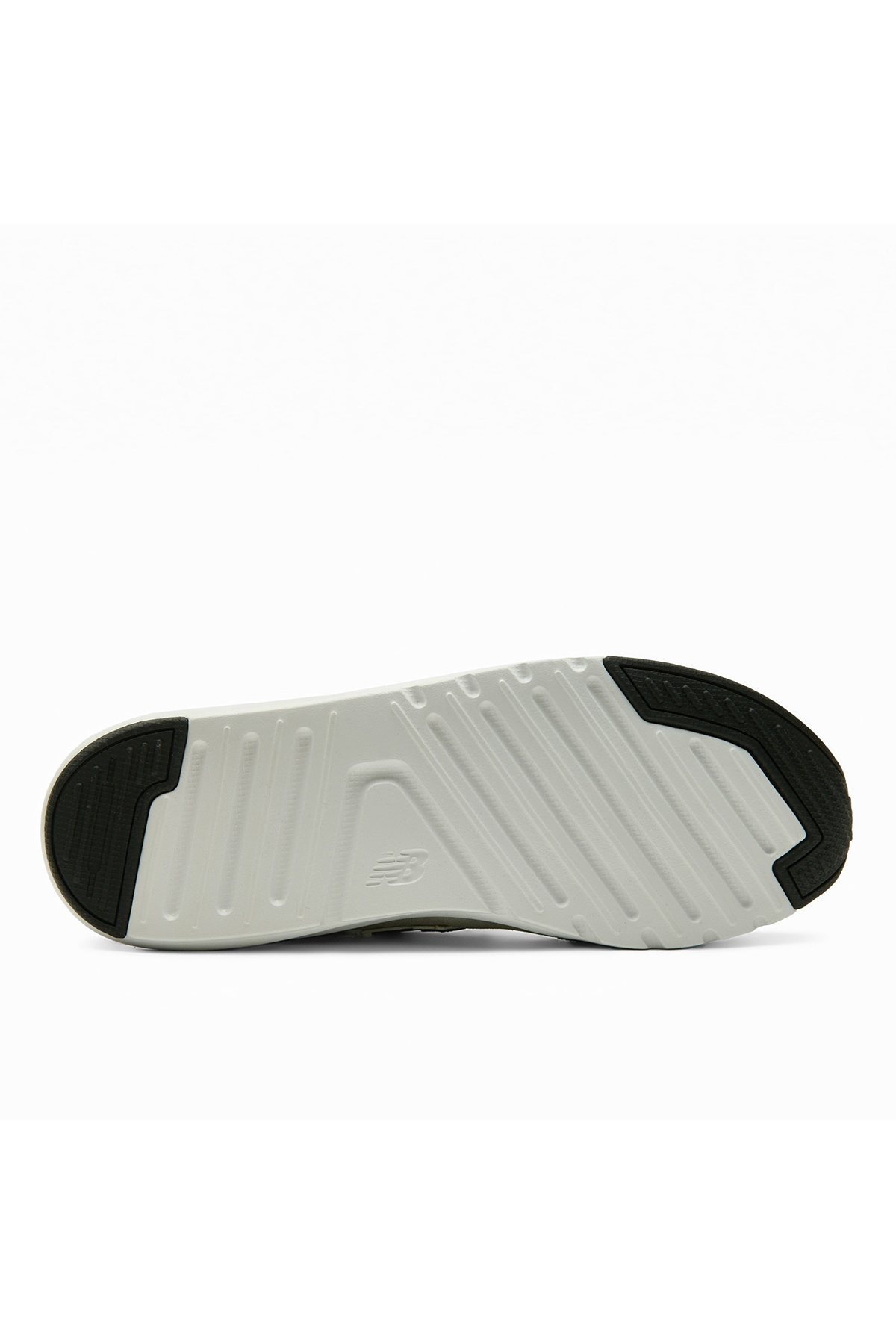 109 Erkek Gri Spor Ayakkabı - Görsel 5