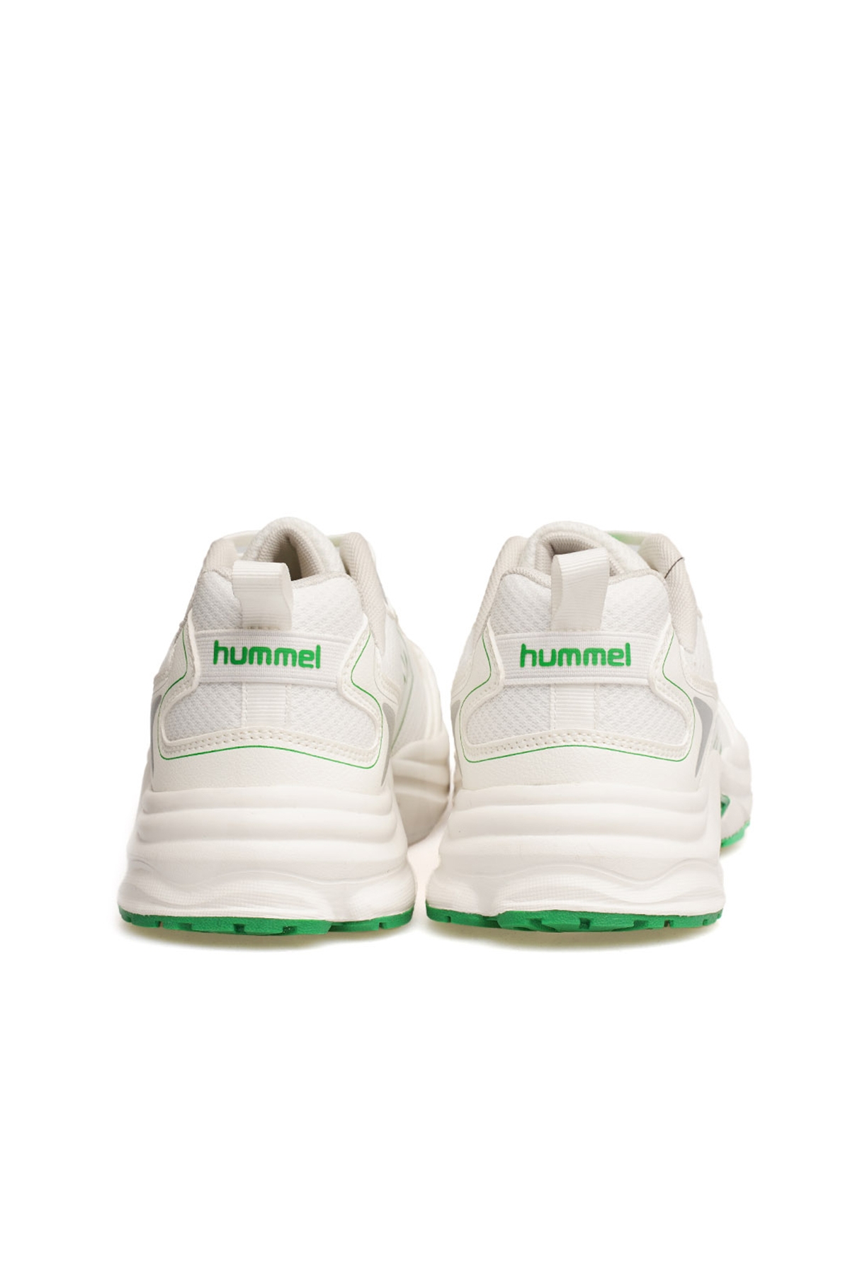 Performance 300 Unisex Beyaz Spor Ayakkabı - Görsel 5