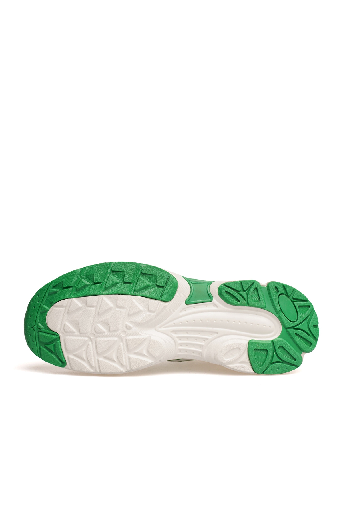 Performance 300 Unisex Beyaz Spor Ayakkabı - Görsel 6