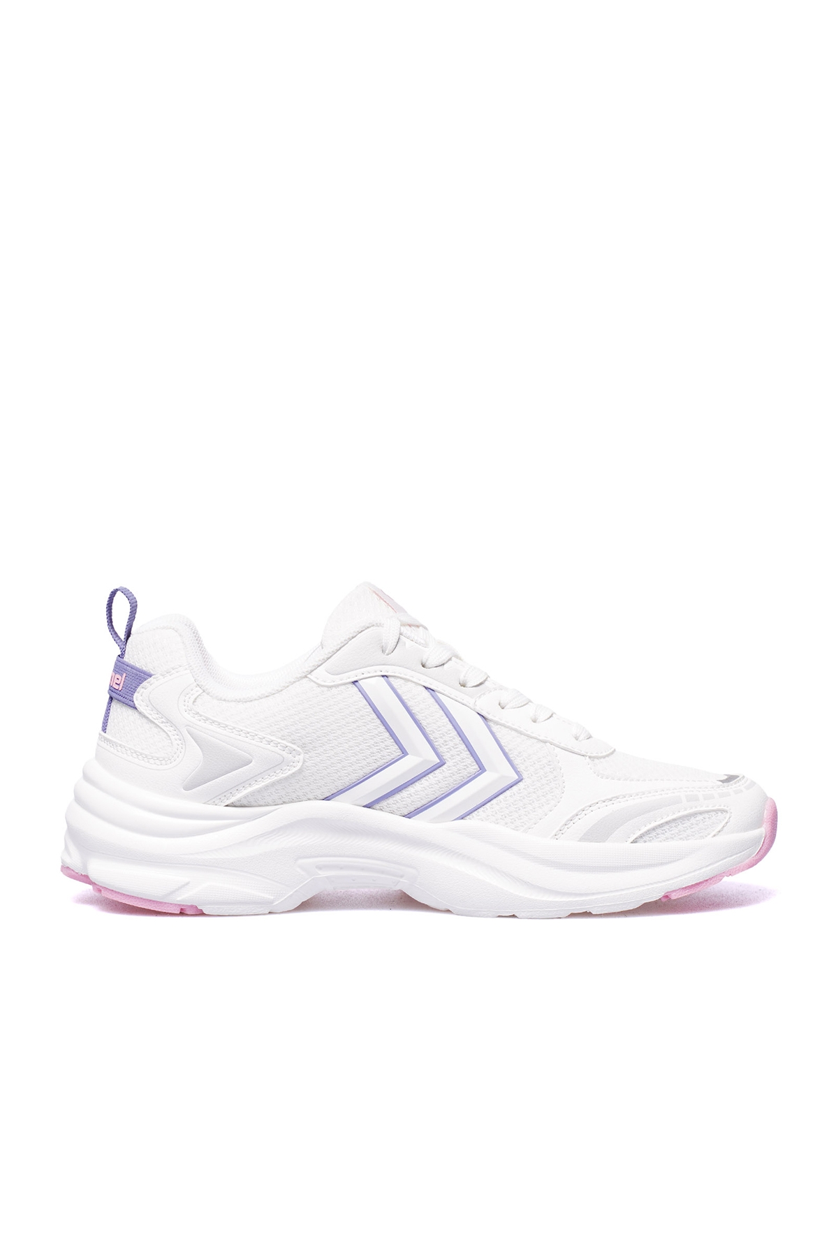 Performance 300 Unisex Beyaz Spor Ayakkabı - Görsel 3