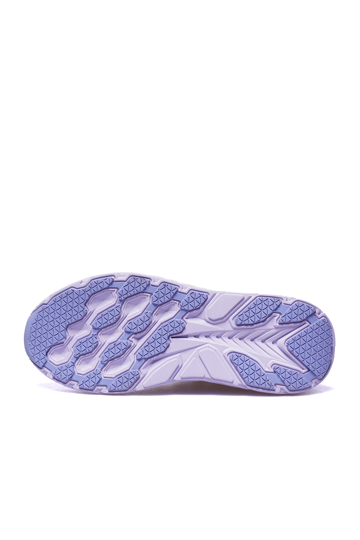 Taucan Unisex Mor Spor Ayakkabı - Görsel 5