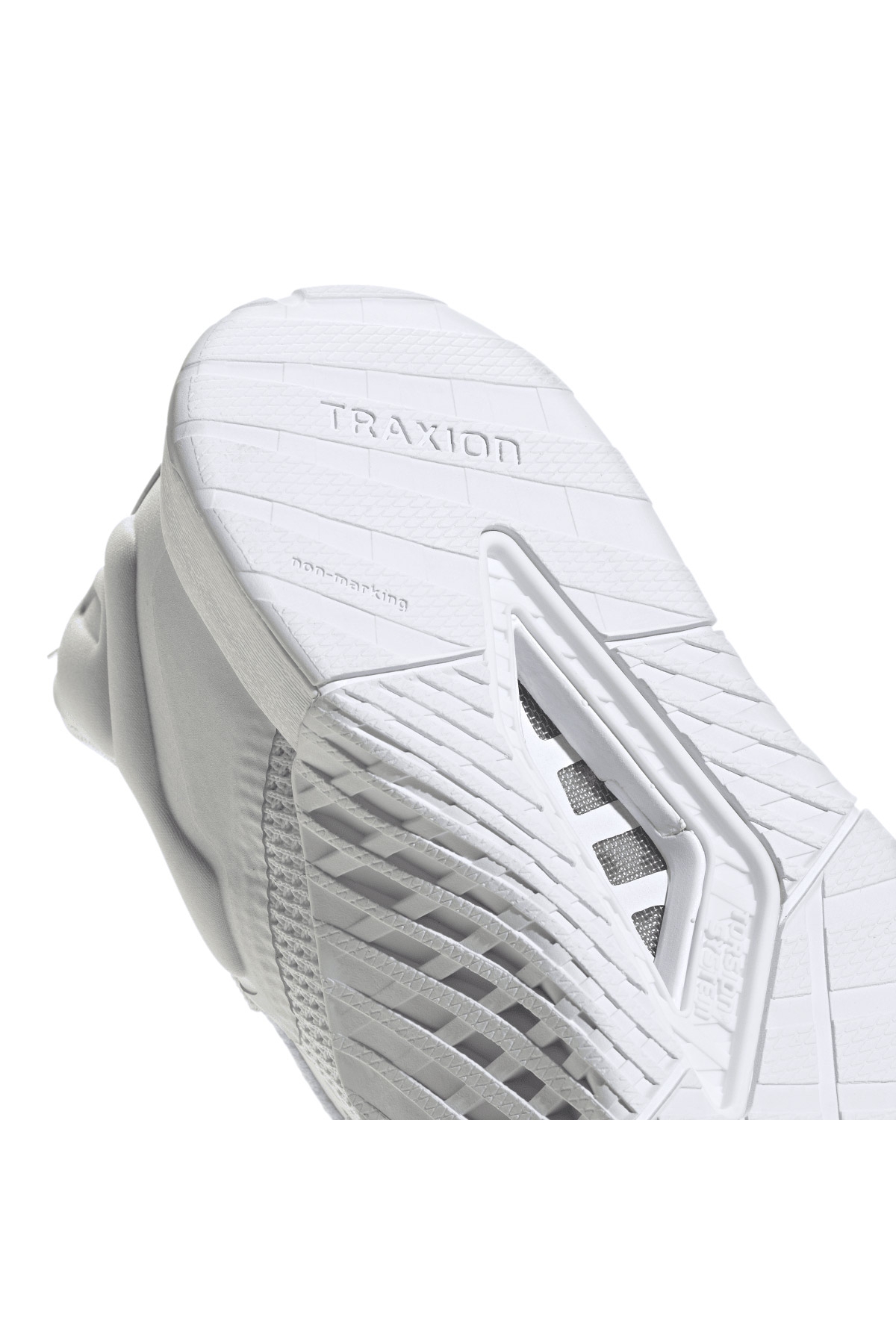 Dropset 3 Trainer Erkek Beyaz Spor Ayakkabı - Görsel 5