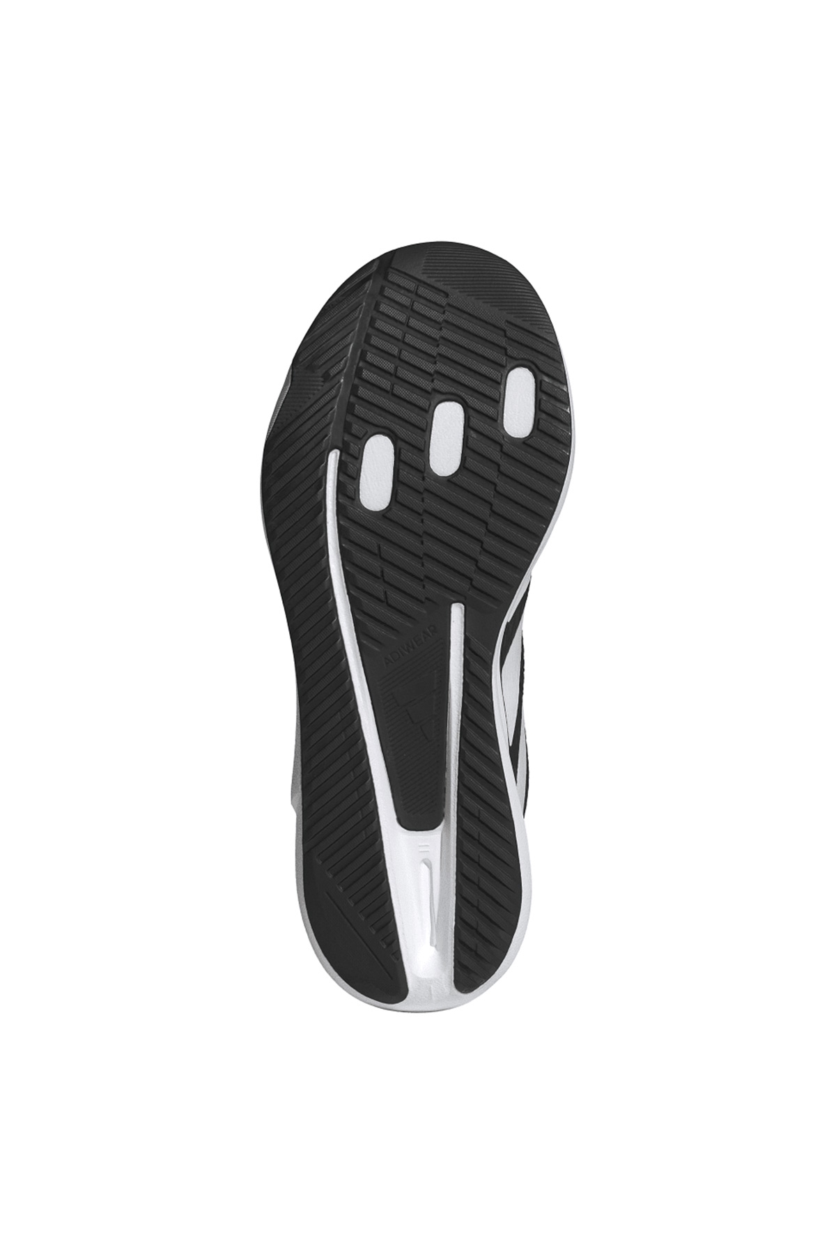 Duramo Sl2 Erkek Siyah Koşu Ayakkabısı - Görsel 6