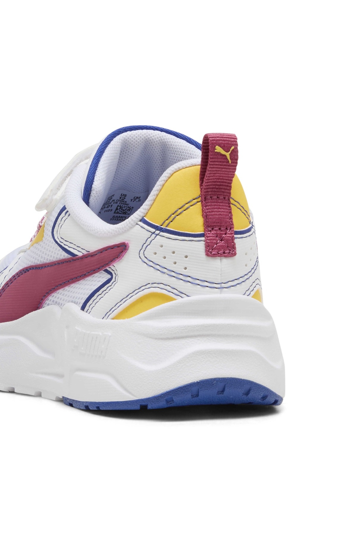 Trinity Lite Starblitz Ac Çocuk Spor Ayakkabı - Görsel 5