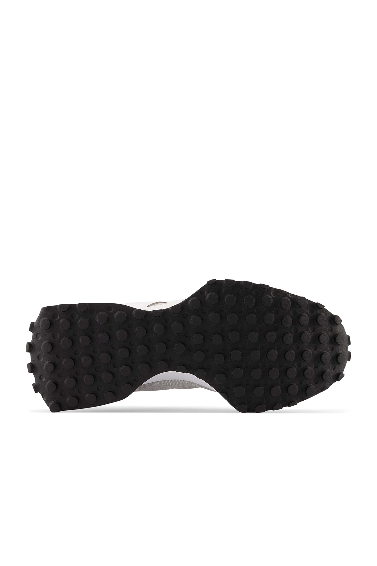 327 Gri Spor Ayakkabı - Görsel 5