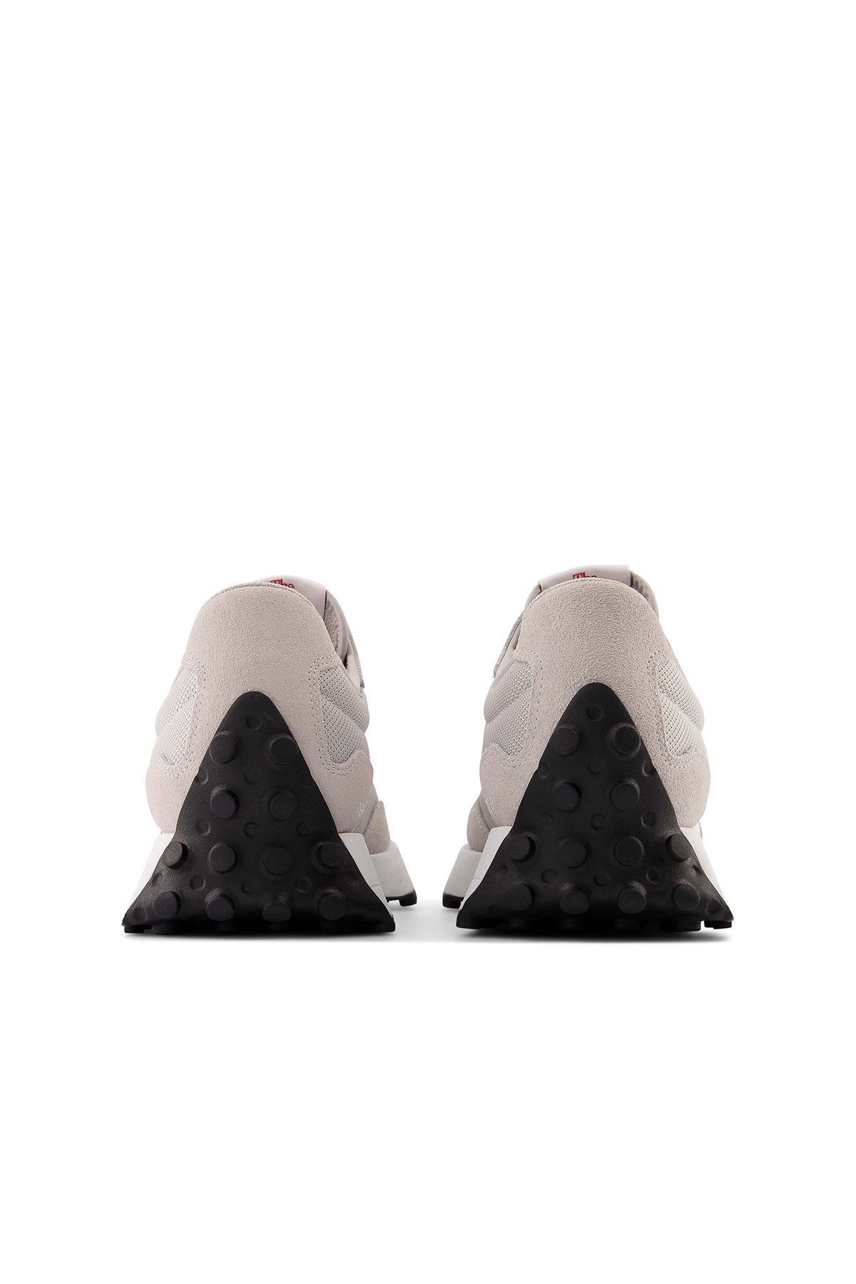 327 Gri Spor Ayakkabı - Görsel 6