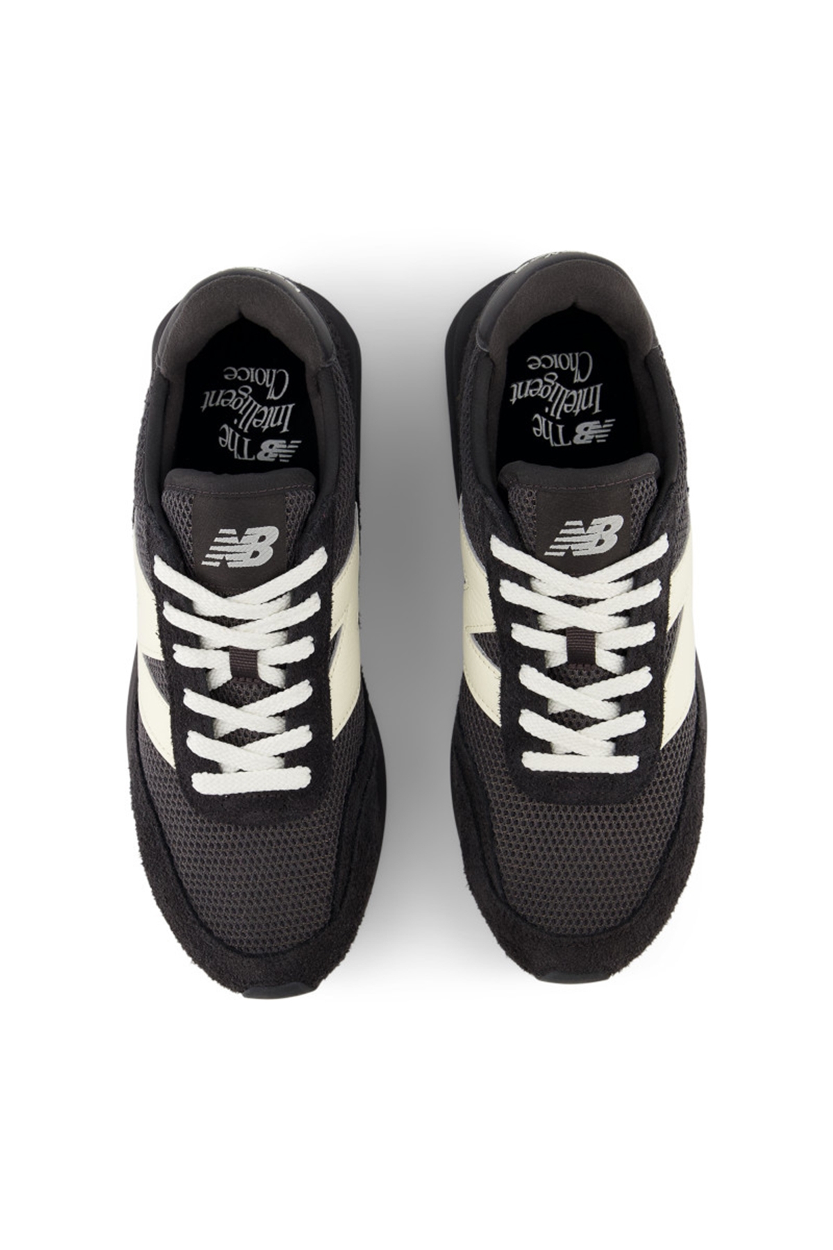 370 Siyah Spor Ayakkabı - Görsel 4