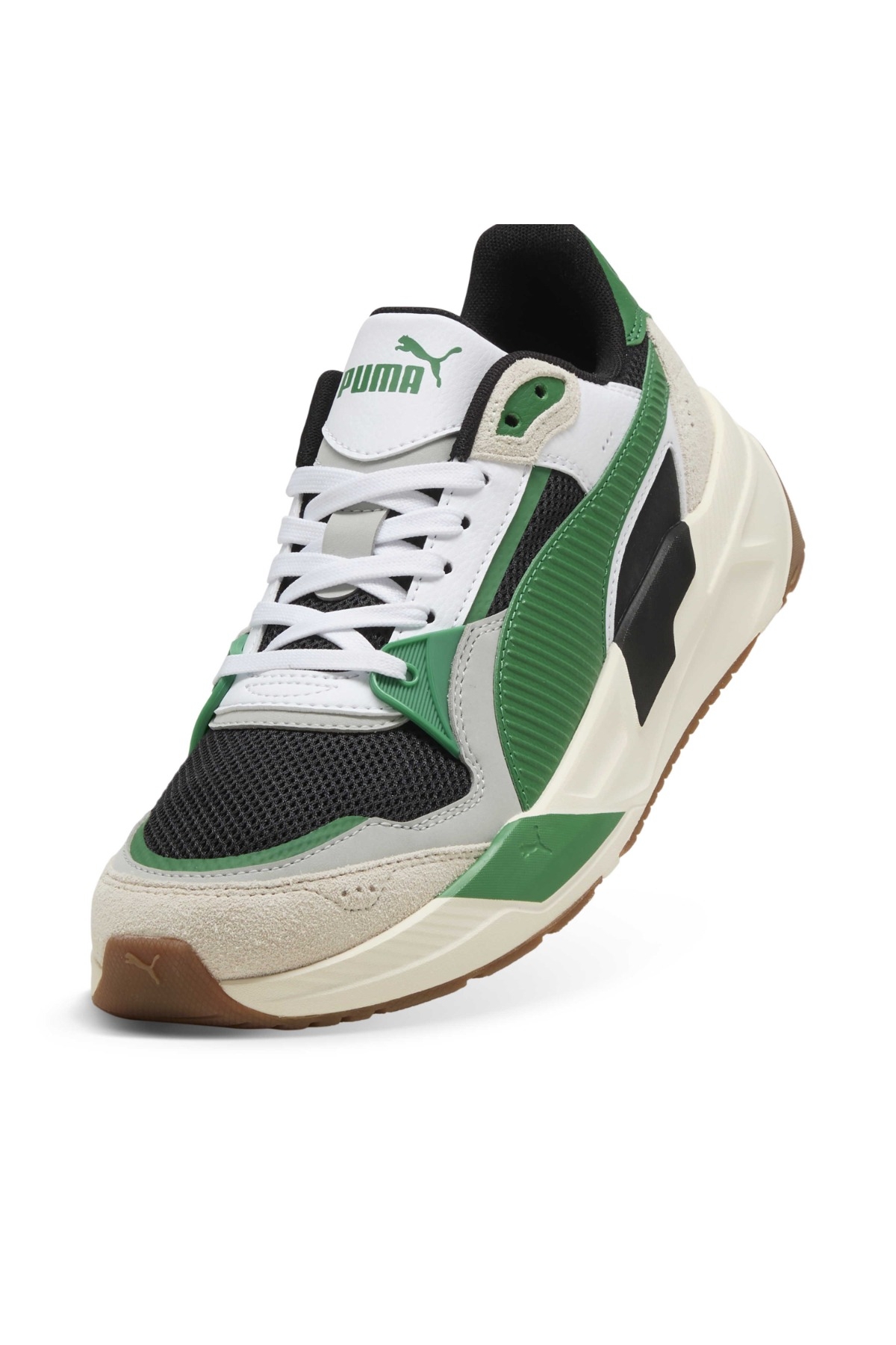 Trinity 2 Erkek Spor Ayakkabı - Görsel 4