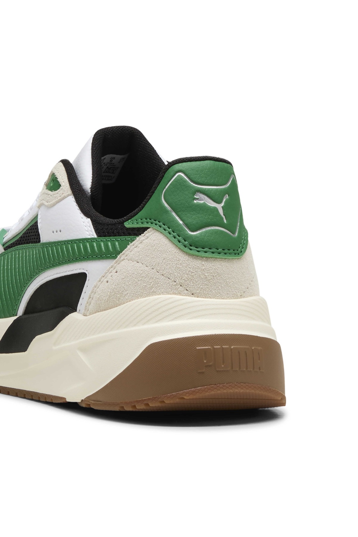 Trinity 2 Erkek Spor Ayakkabı - Görsel 5