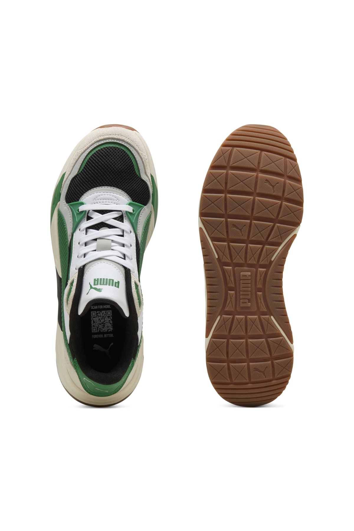 Trinity 2 Erkek Spor Ayakkabı - Görsel 6