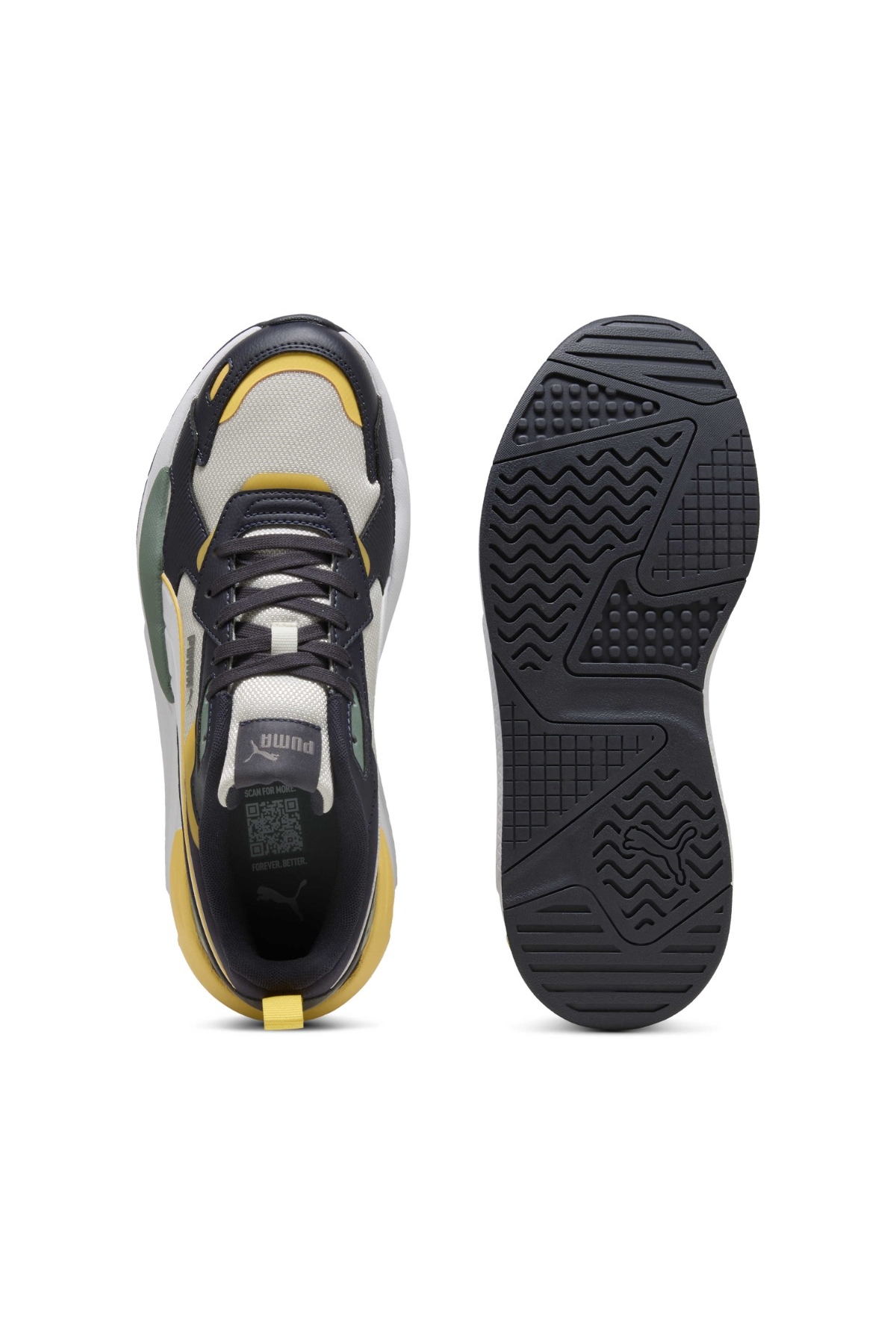 X-Ray 3 Unisex Spor Ayakkabı - Görsel 6