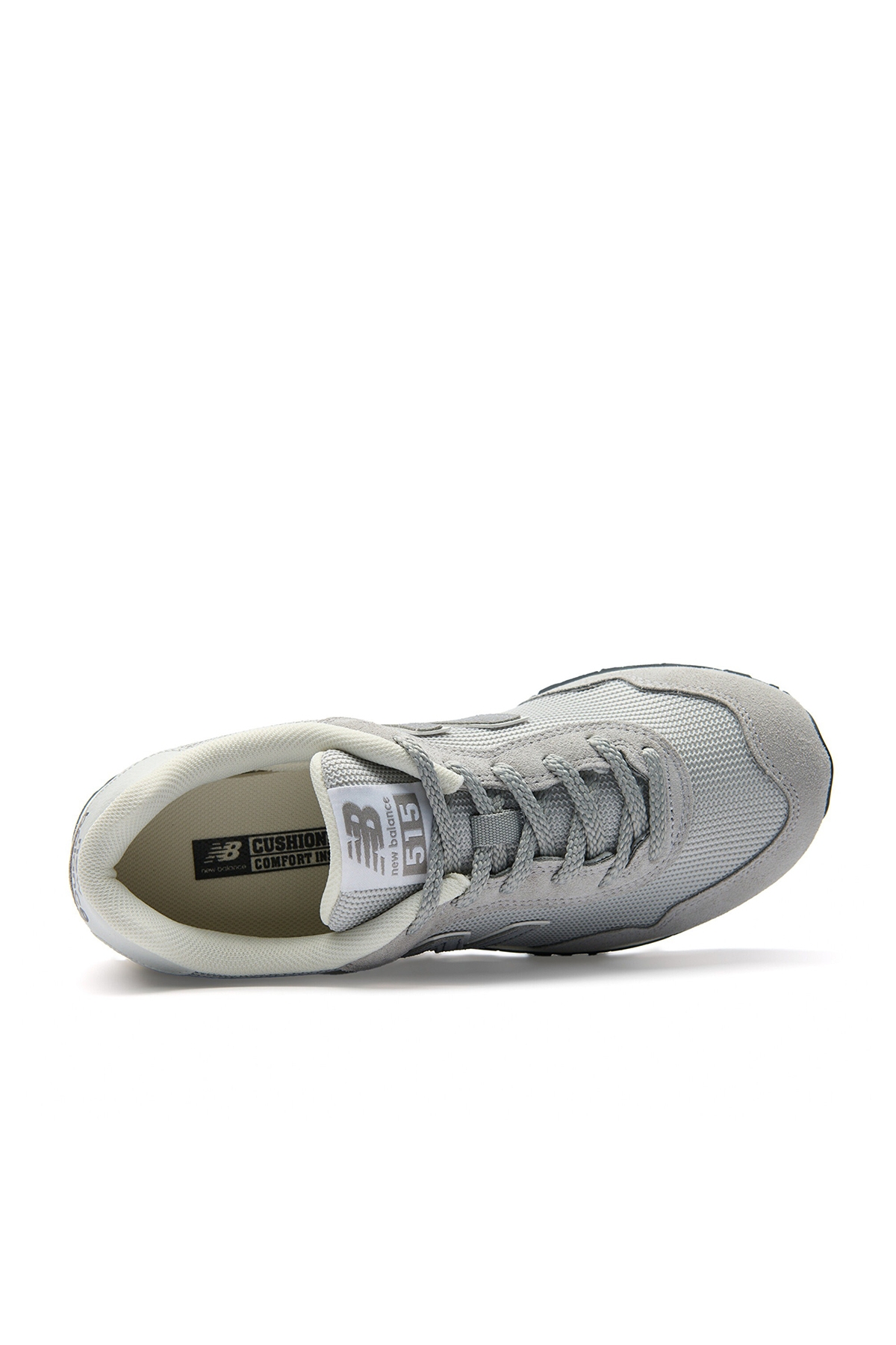 515 Erkek Gri Spor Ayakkabı - Görsel 4