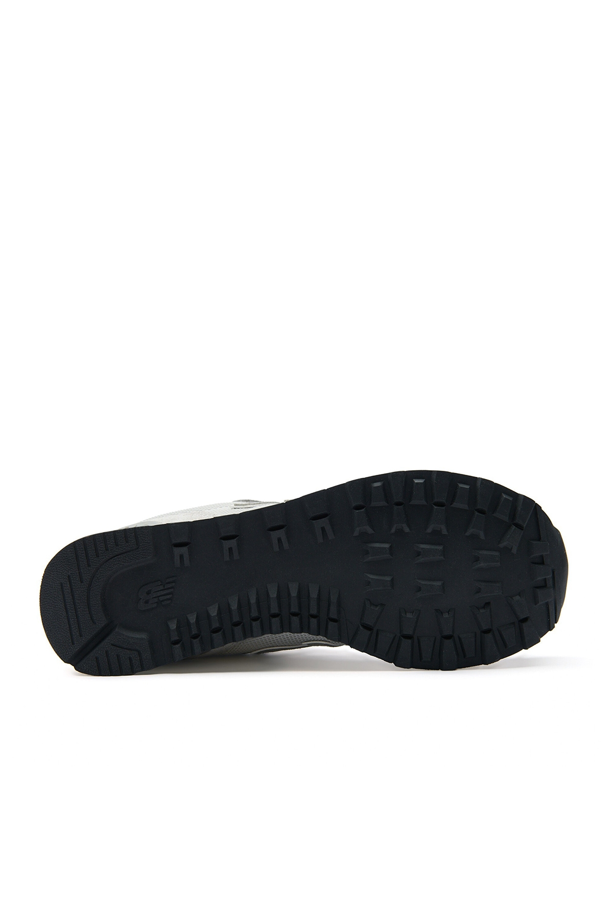 515 Erkek Gri Spor Ayakkabı - Görsel 5