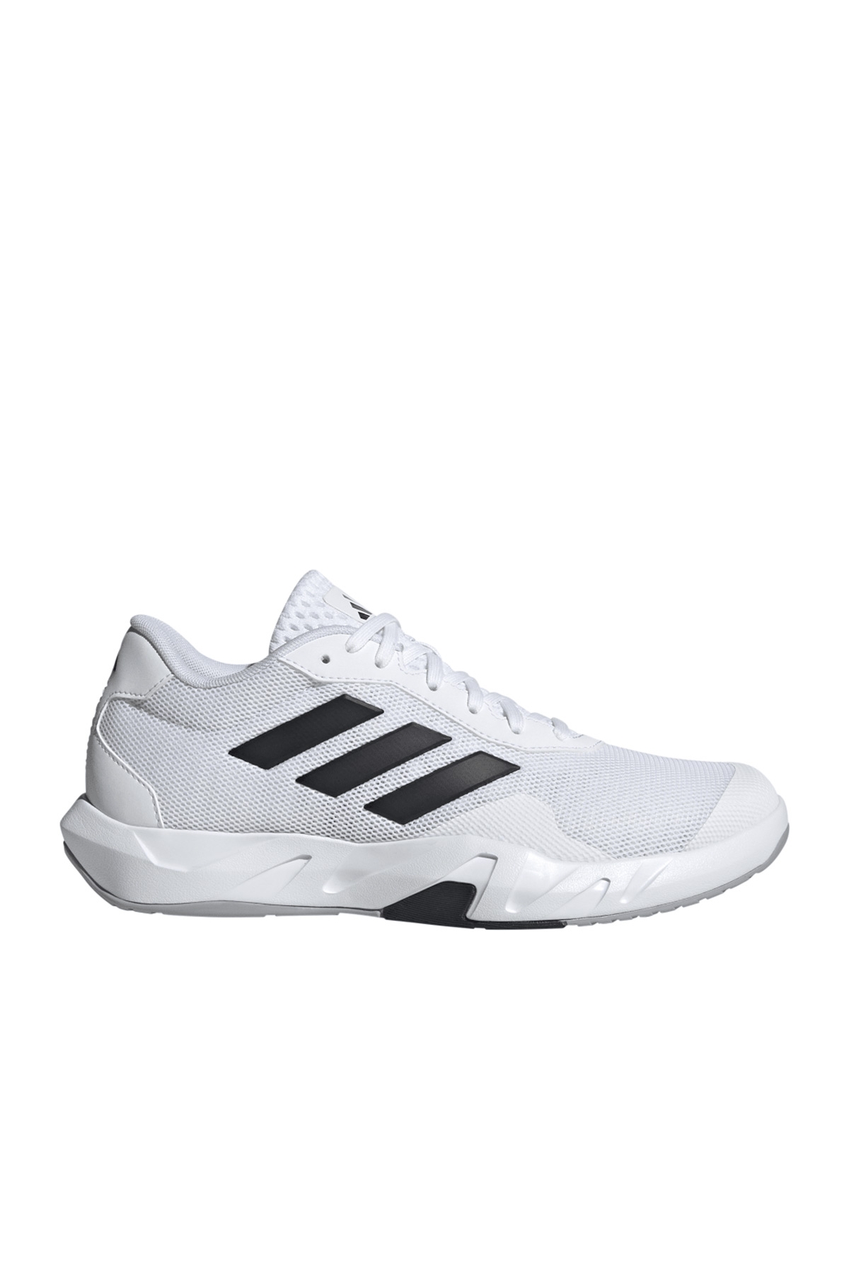 Amplimove Trainer Erkek Beyaz Koşu Ayakkabısı - Görsel 2