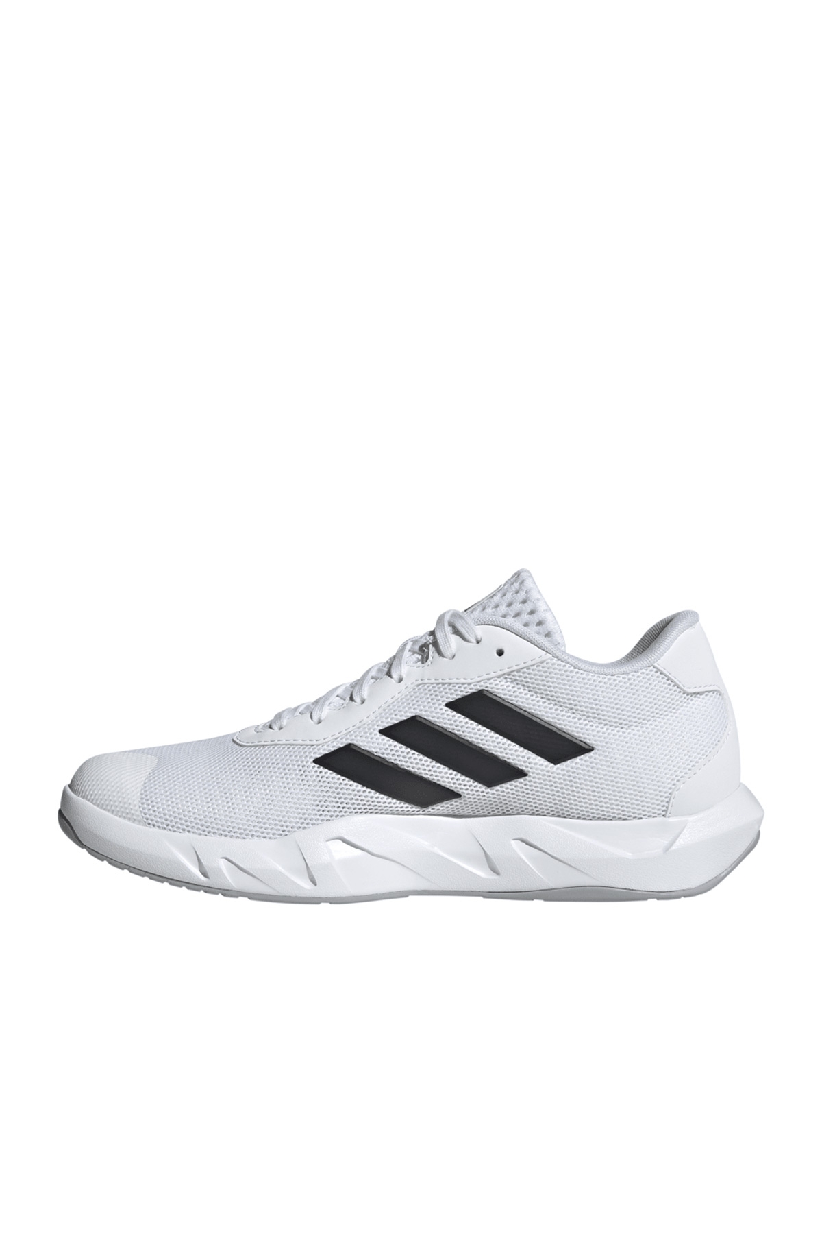 Amplimove Trainer Erkek Beyaz Koşu Ayakkabısı - Görsel 3