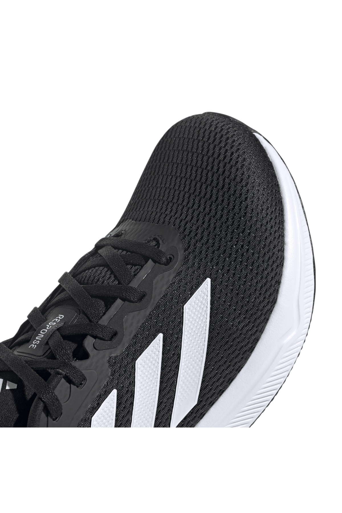 Response Erkek Siyah Koşu Ayakkabısı - Görsel 5