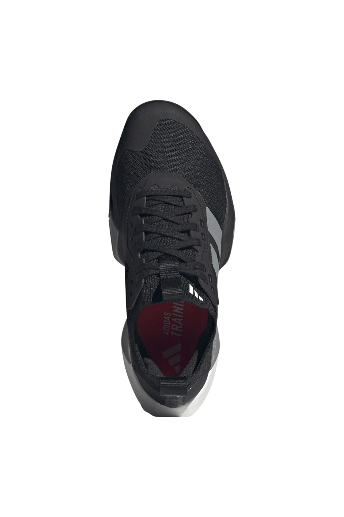 Rapidmove Adv 2 Trainer Kadın Siyah Spor Ayakkabı - Görsel 4