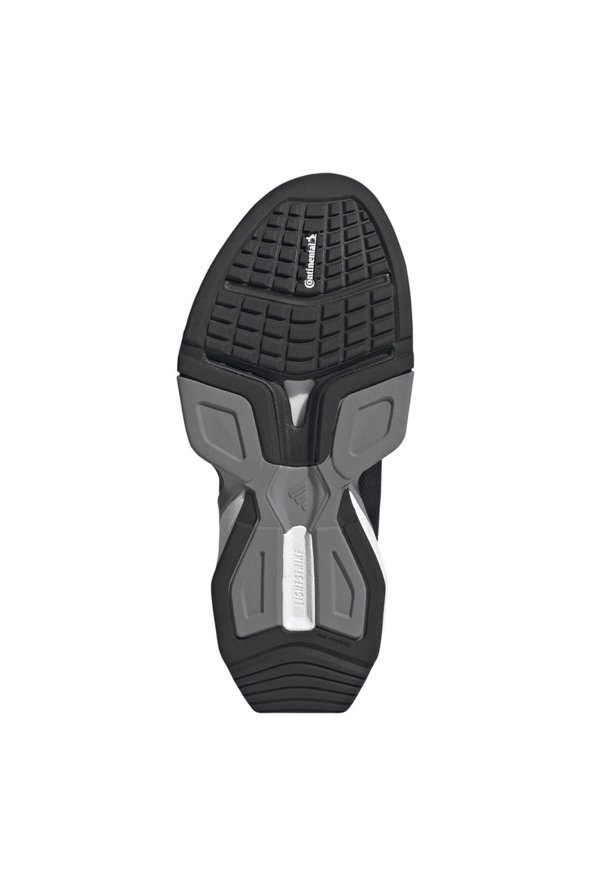 Rapidmove Adv 2 Trainer Kadın Siyah Spor Ayakkabı - Görsel 6