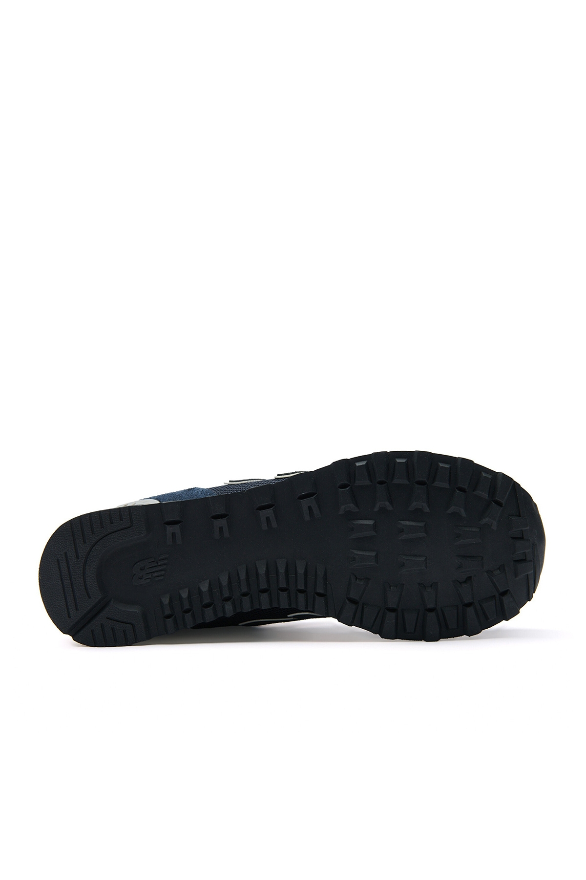 515 Erkek Lacivert Spor Ayakkabı - Görsel 5