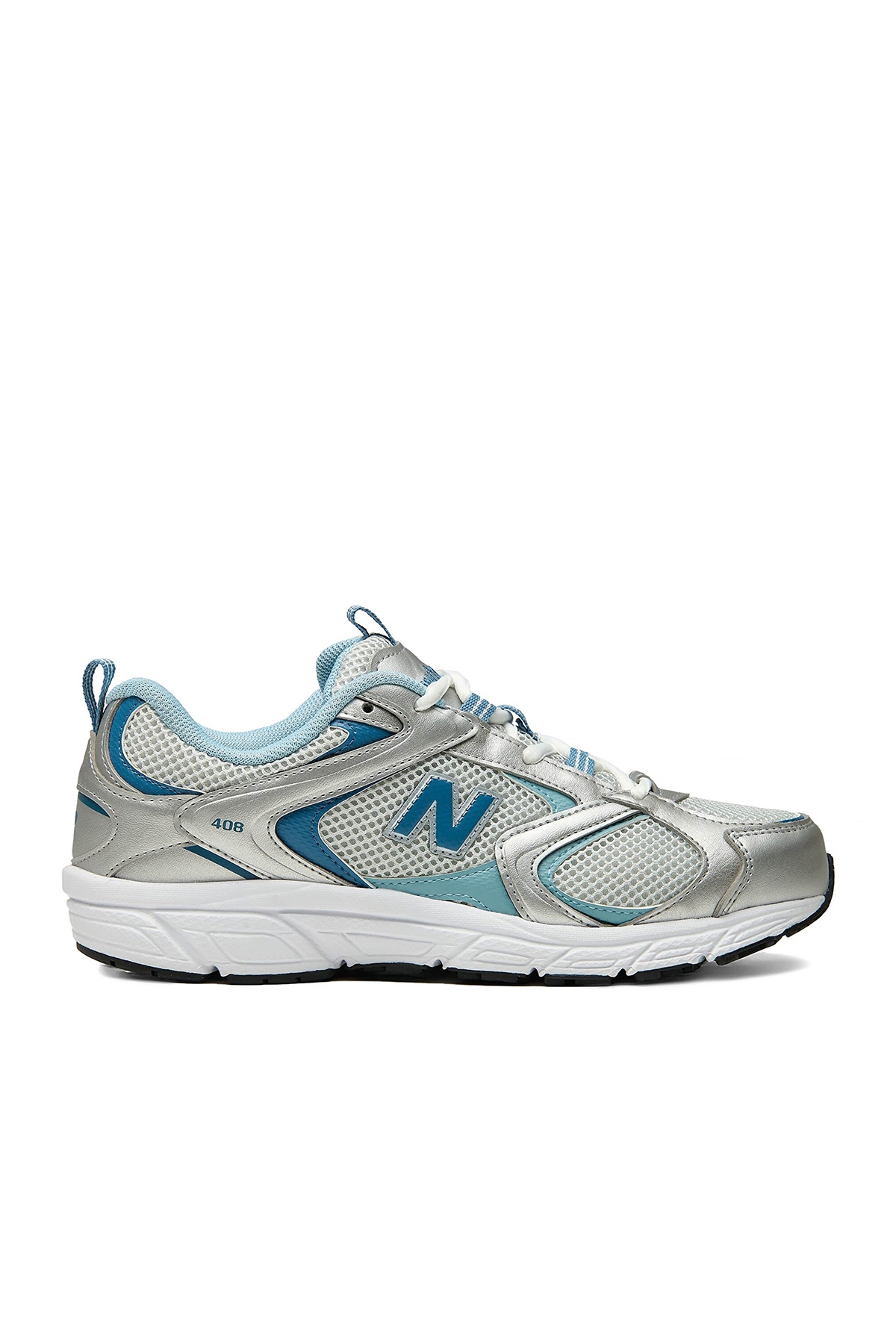 408 Beyaz Spor Ayakkabı - Görsel 2