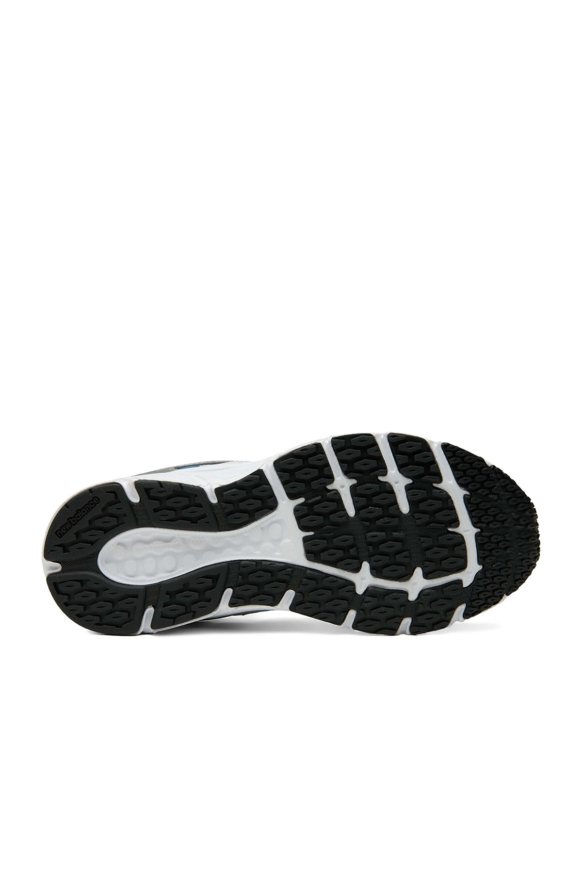 408 Beyaz Spor Ayakkabı - Görsel 5