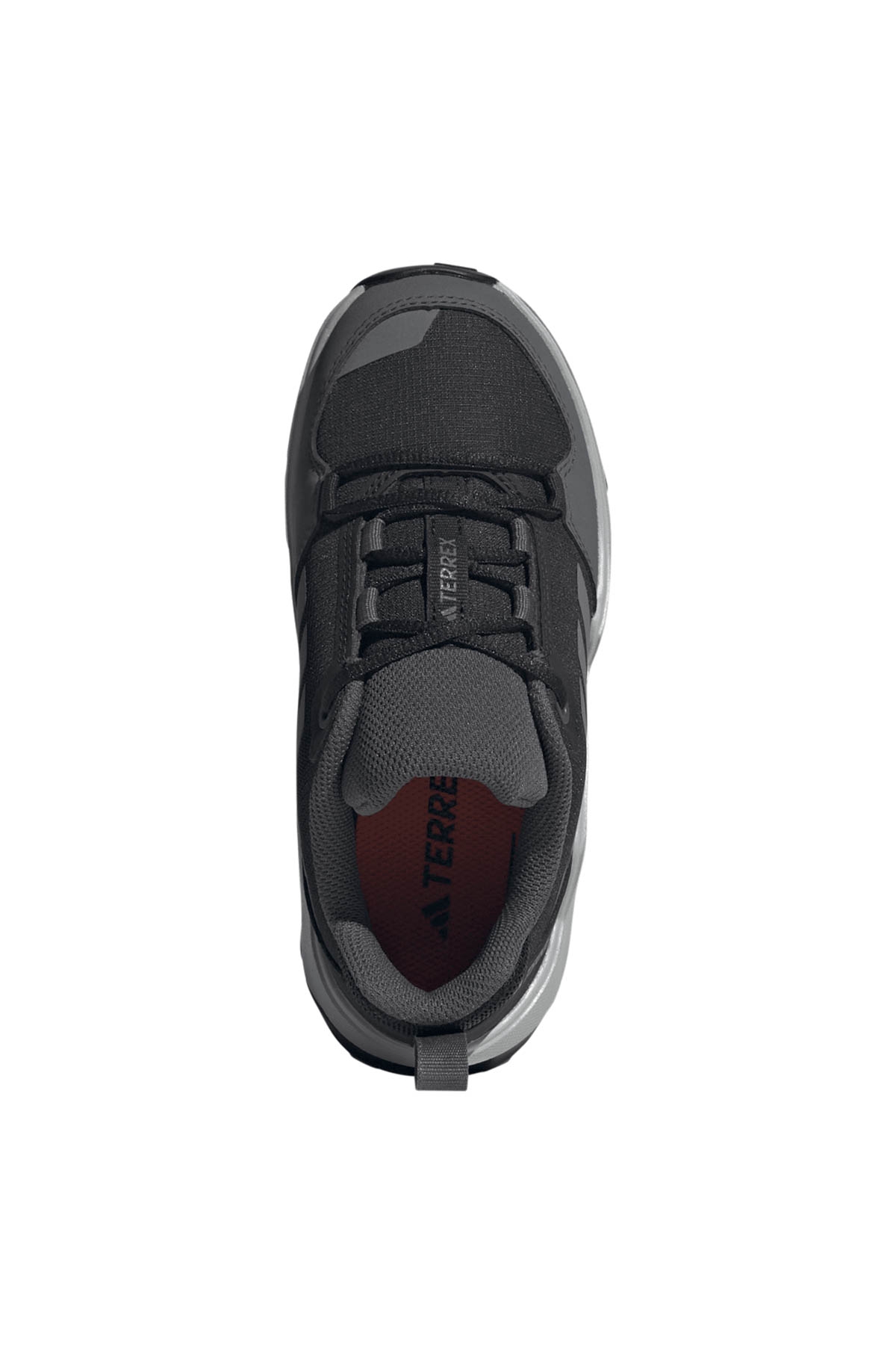 Terrex AX4R K Çocuk Gri Outdoor Ayakkabı - Görsel 5