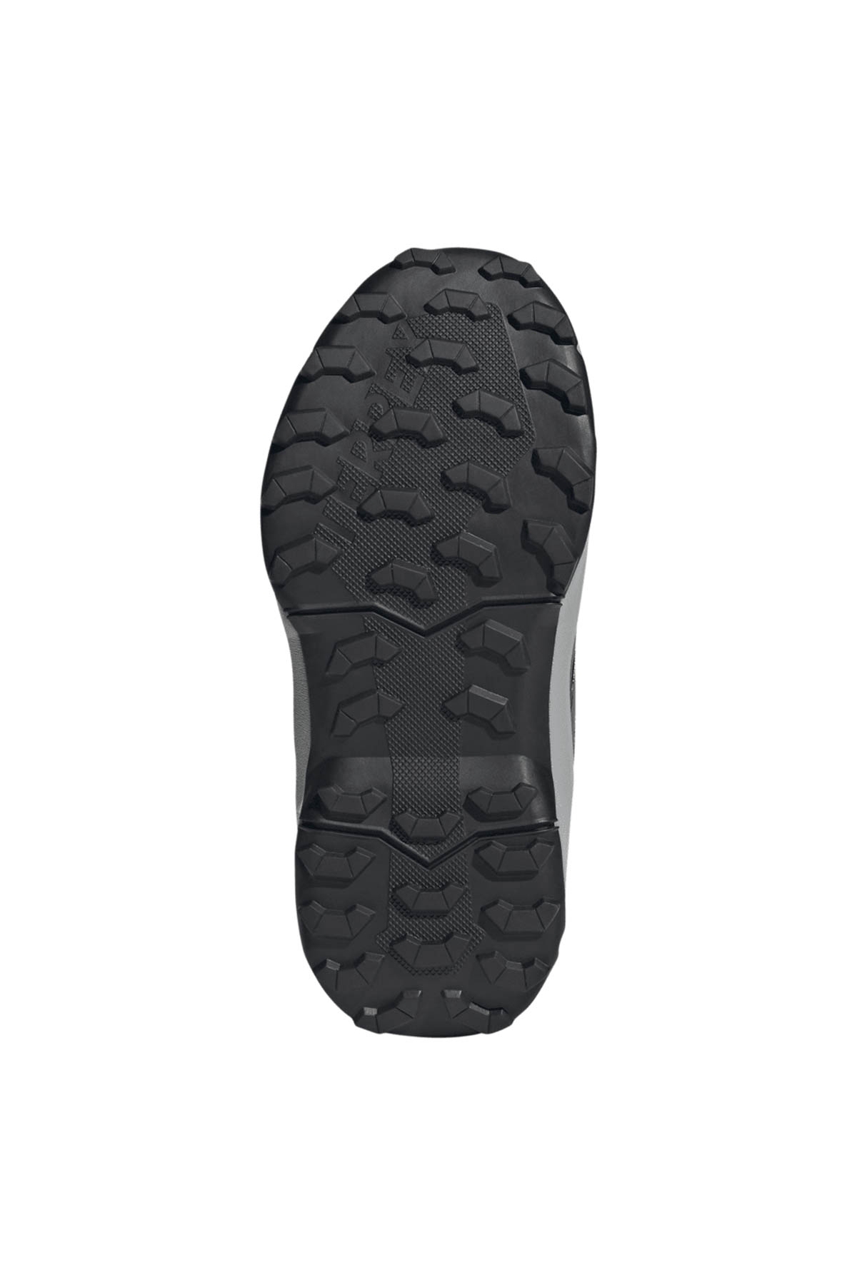 Terrex AX4R K Çocuk Gri Outdoor Ayakkabı - Görsel 6