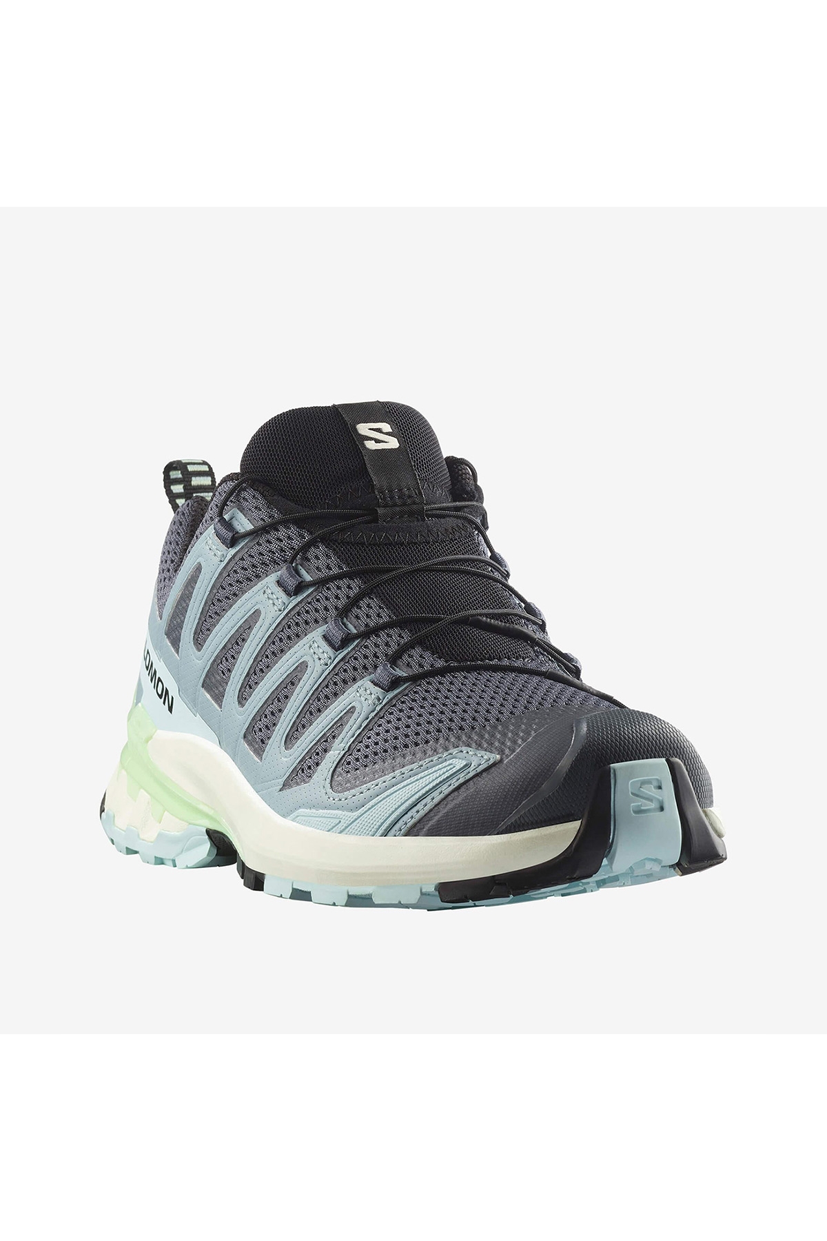 Xa Pro 3D V9 Kadın Outdoor Ayakkabı - Görsel 5