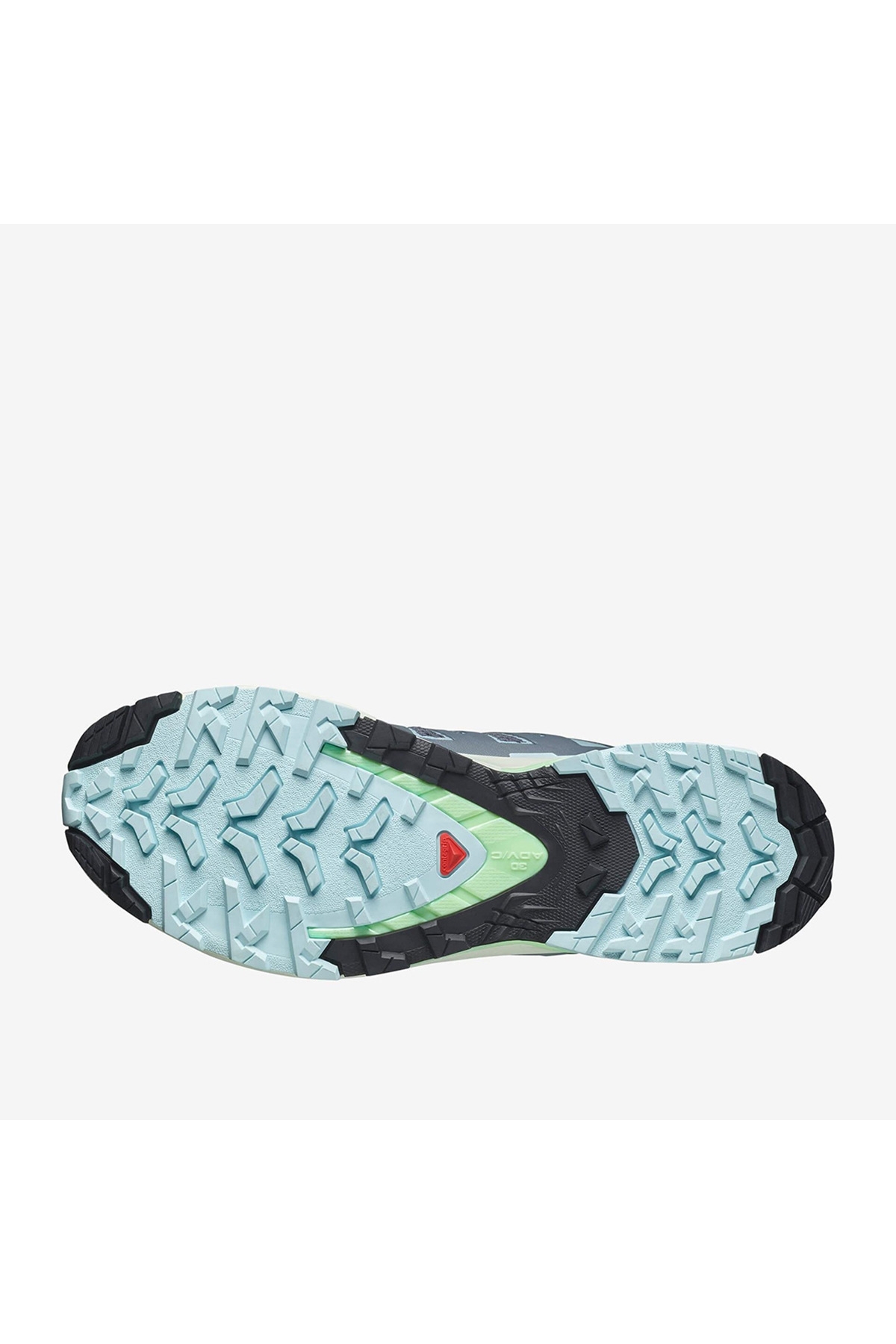 Xa Pro 3D V9 Kadın Outdoor Ayakkabı - Görsel 6