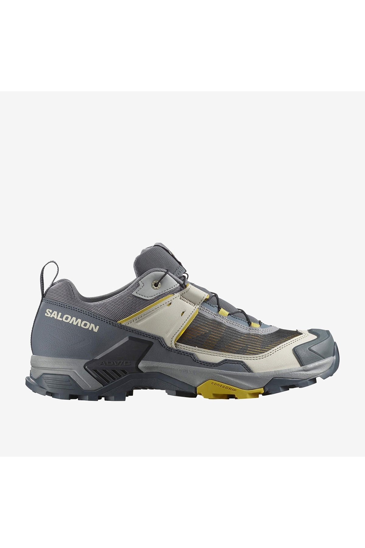 Salomon Salomon Çok Renkli X Ultra 5 Erkek Outdoor Ayakkabı | Flo Çok Renkli - 2. görsel