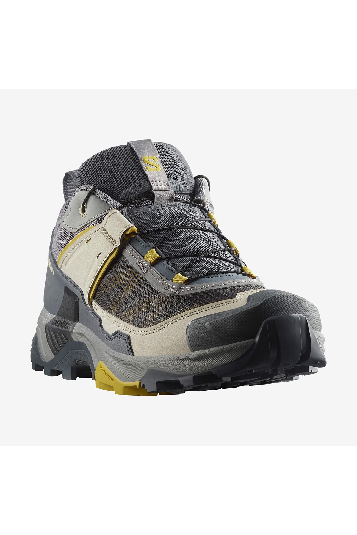 Salomon Salomon Çok Renkli X Ultra 5 Erkek Outdoor Ayakkabı | Flo Çok Renkli - 5. görsel