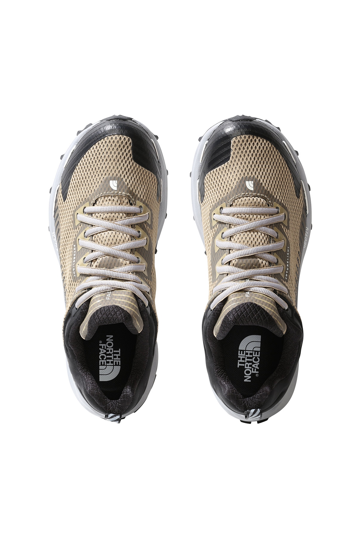 Vectiv Fastpack Futurelight Kadın Outdoor Ayakkabı - Görsel 4