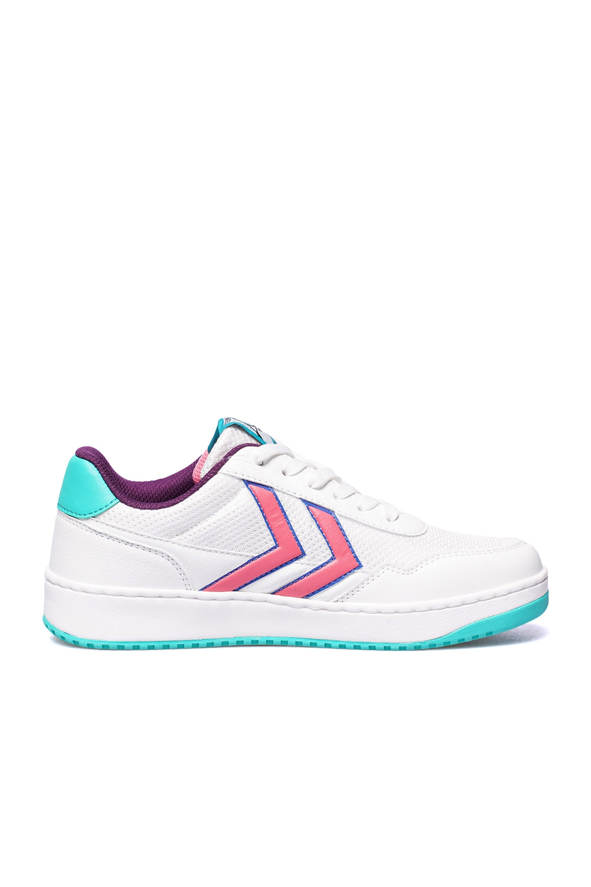 Court-A Archive Studio Kadın Sneaker - Görsel 3