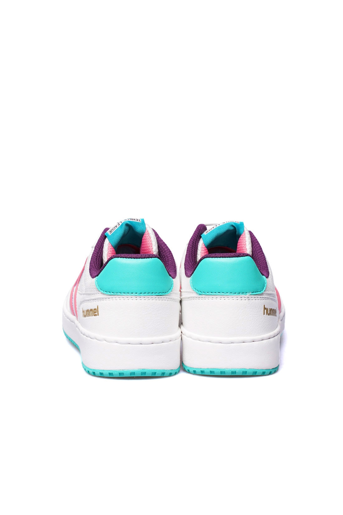 Court-A Archive Studio Kadın Sneaker - Görsel 5