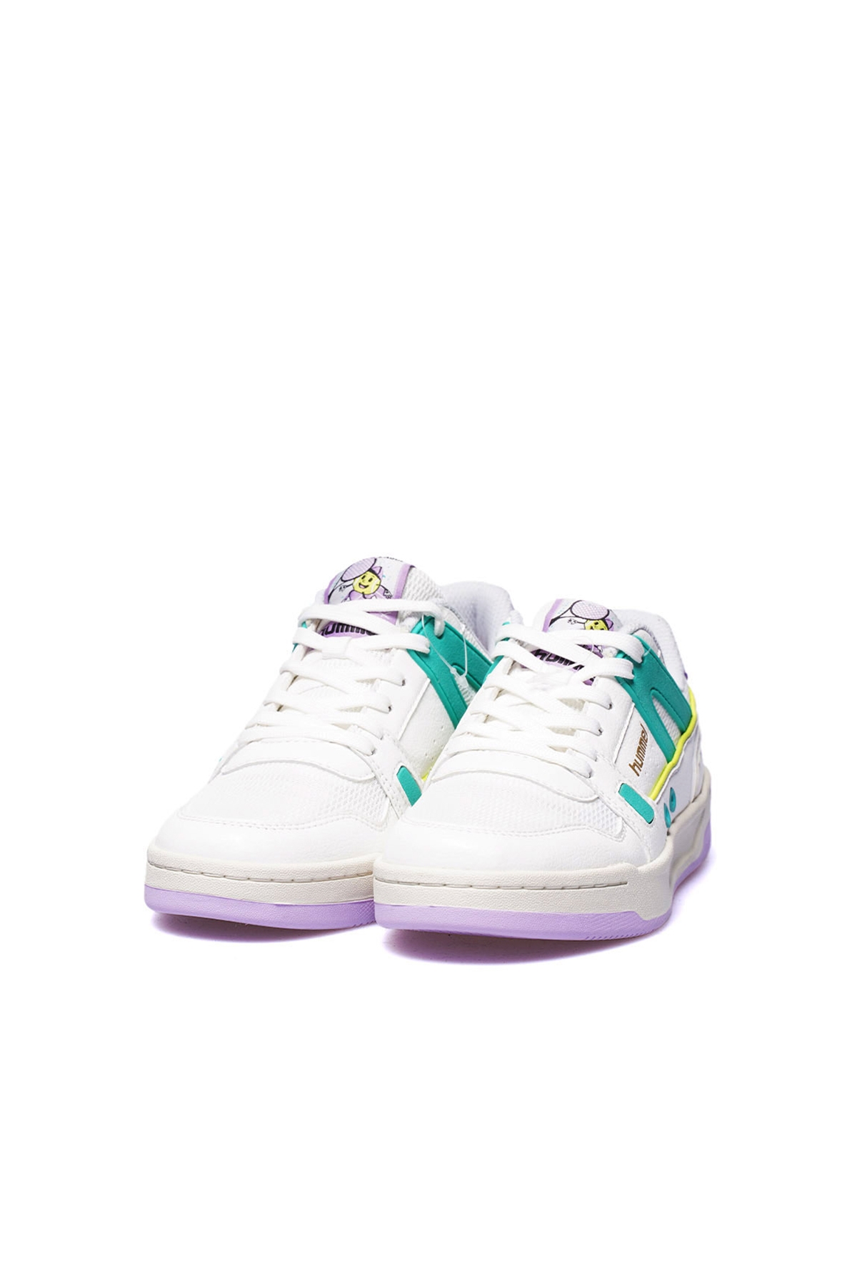 Archive Studio V2 Kadın Sneaker - Görsel 4