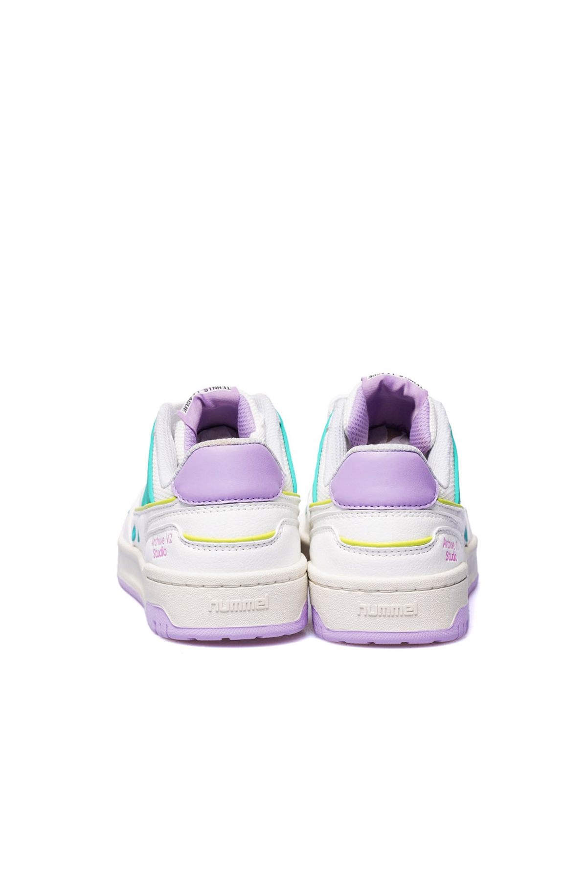 Archive Studio V2 Kadın Sneaker - Görsel 5