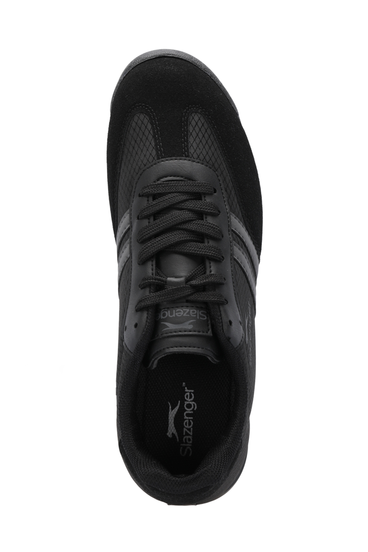 MAKER I Erkek Sneaker Ayakkabı Siyah / Siyah - Görsel 6