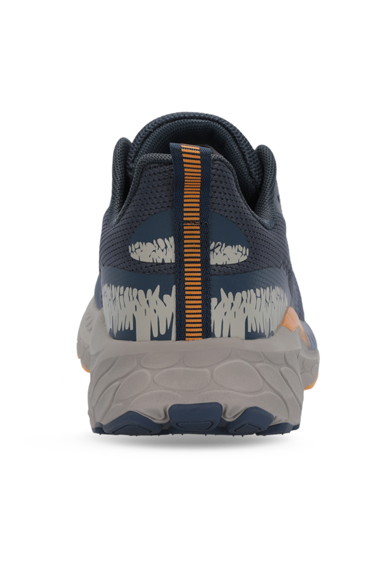 WARNING Erkek Sneaker Ayakkabı Indigo - Görsel 7