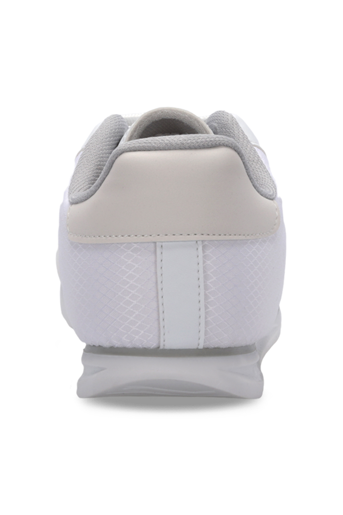 MAKER I Erkek Sneaker Ayakkabı Beyaz - Görsel 7