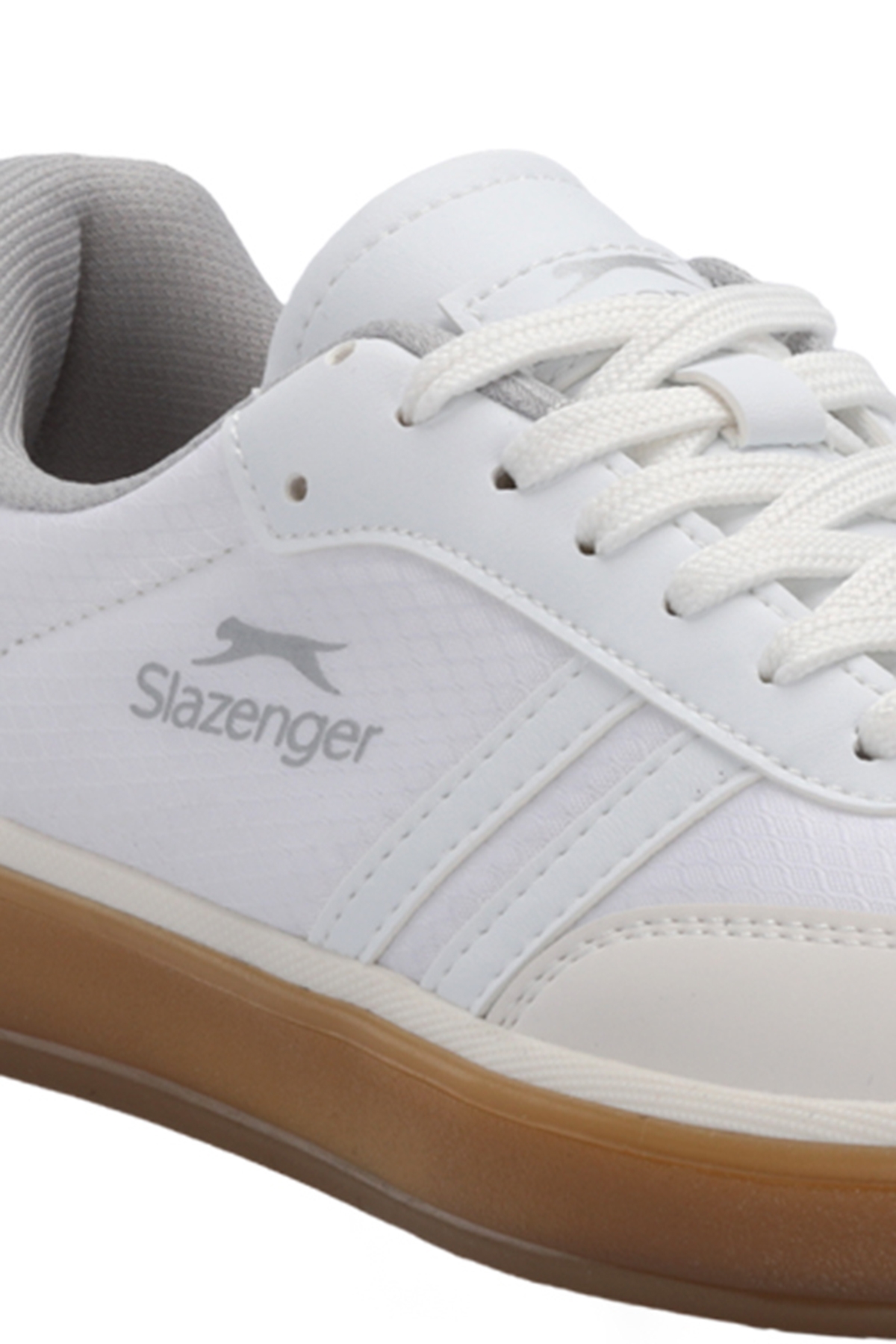 MATIAS I Erkek Sneaker Ayakkabı Beyaz - Görsel 5