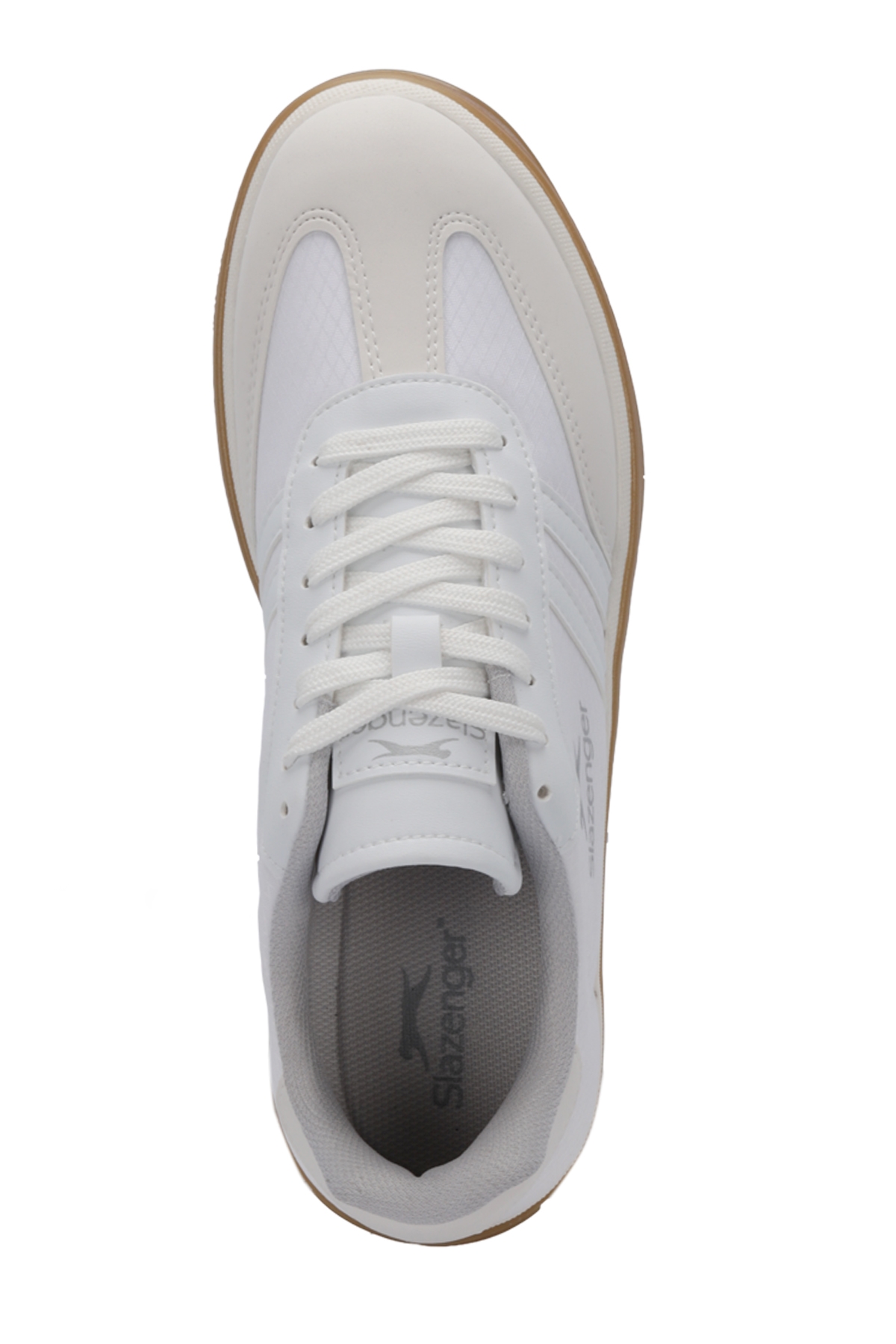 MATIAS I Erkek Sneaker Ayakkabı Beyaz - Görsel 6