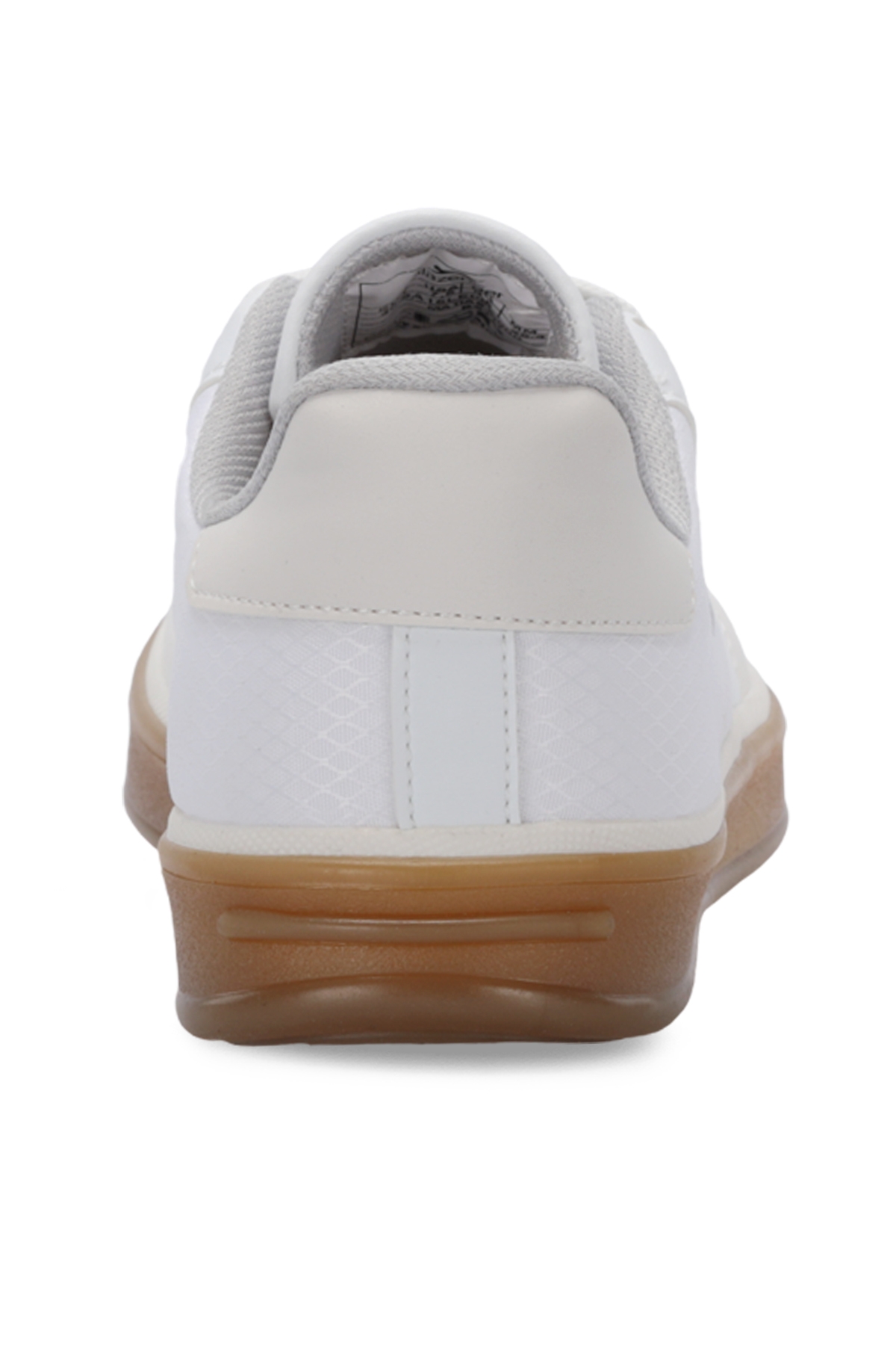 MATIAS I Erkek Sneaker Ayakkabı Beyaz - Görsel 7