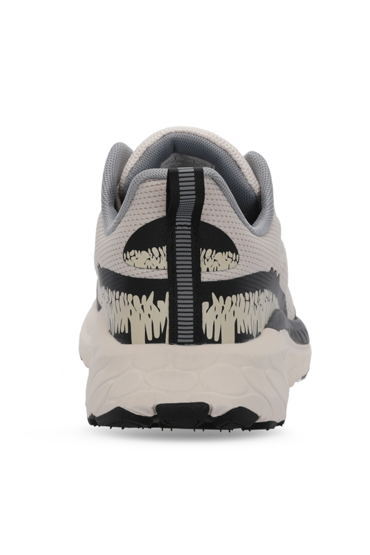 WARNING Erkek Sneaker Ayakkabı Bej - Görsel 7