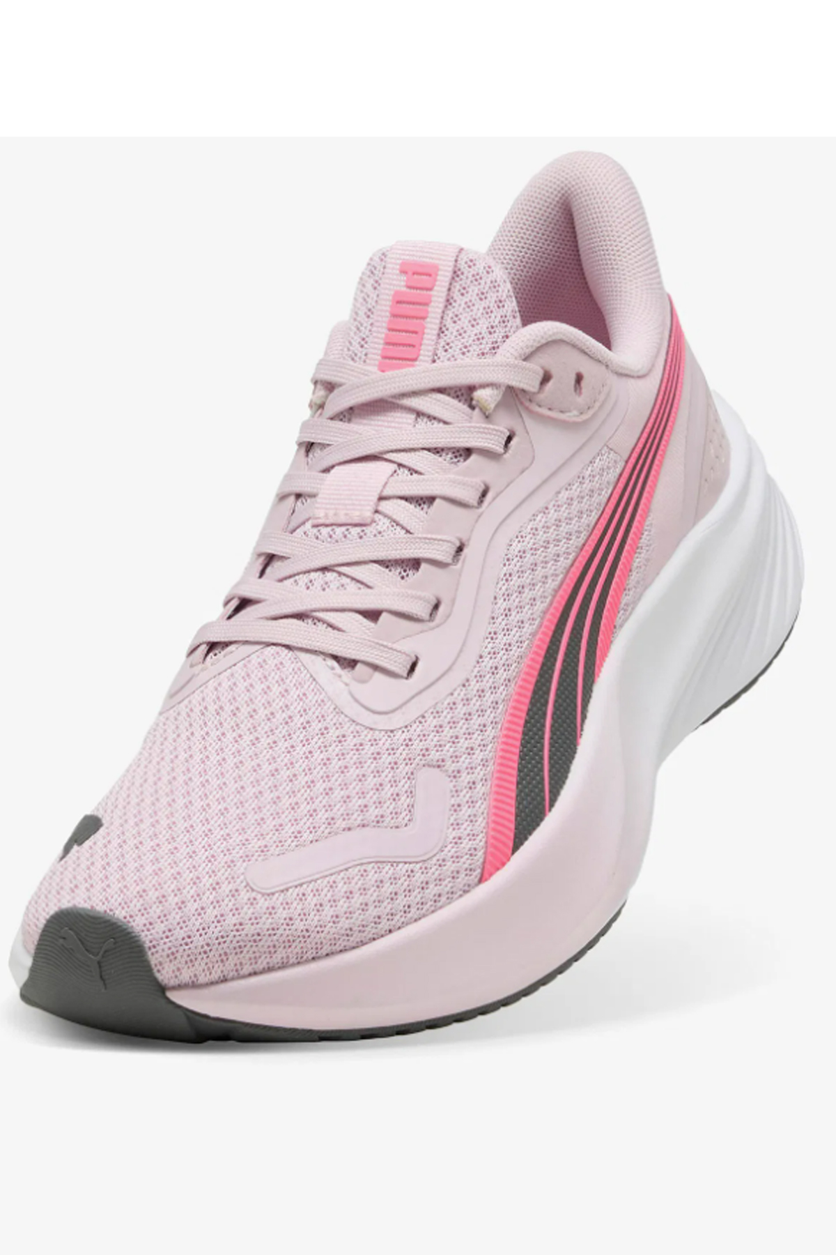 POUNCE LİTE Kadın Sneaker Ayakkabı Pembe - Görsel 5