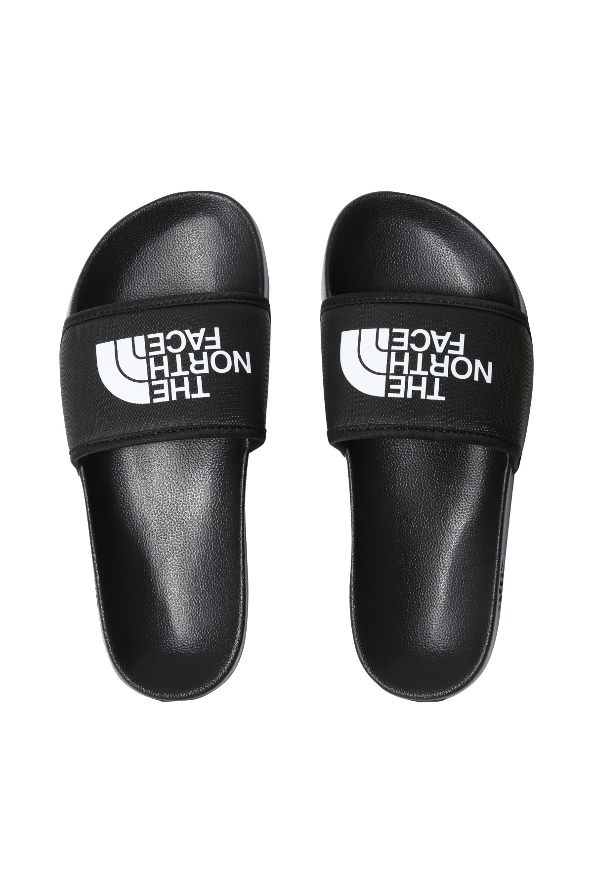 Base Camp Slide III Kadın Siyah Terlik - Görsel 5