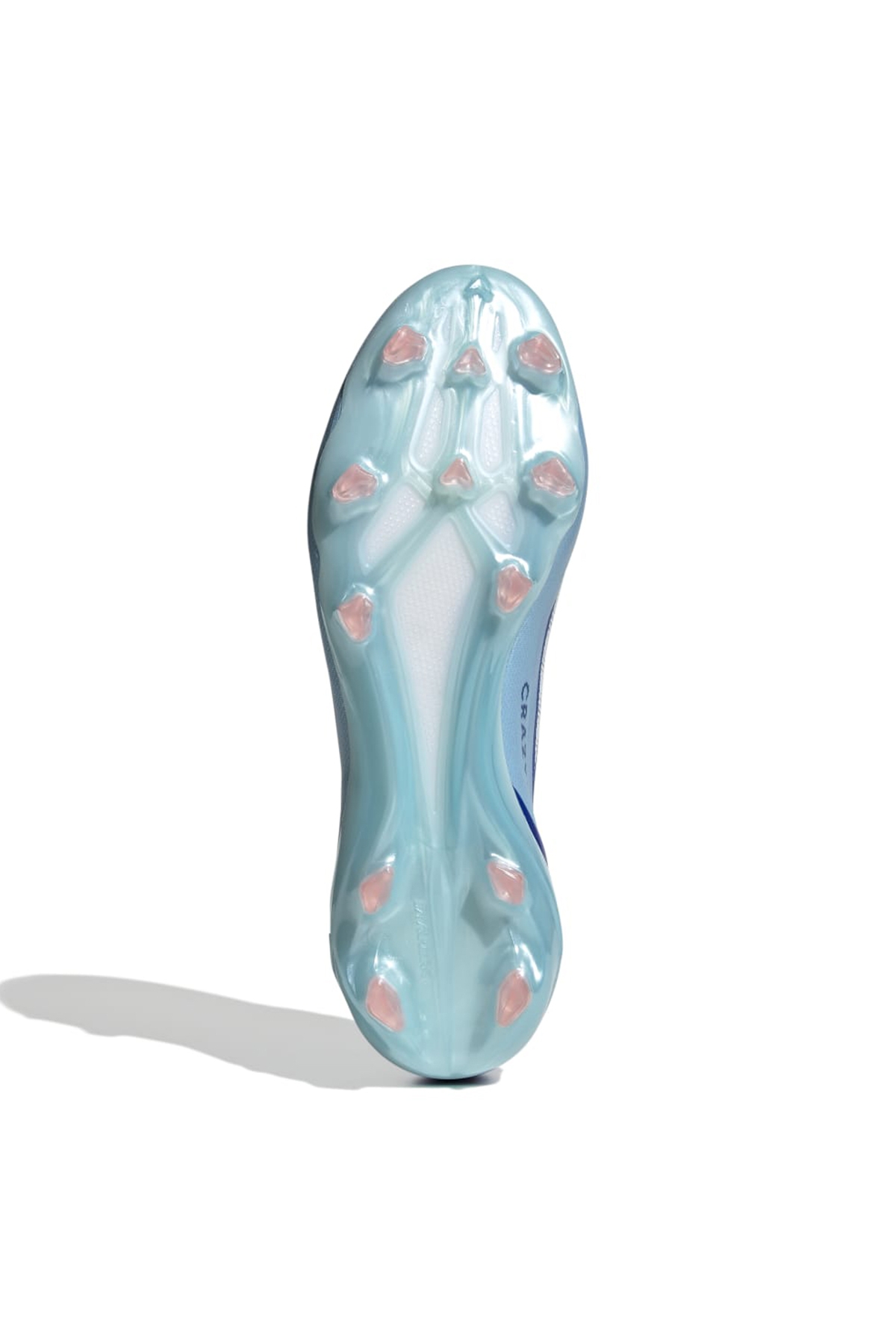 X Crazyfast 1 Fg Erkek Krampon - Görsel 5