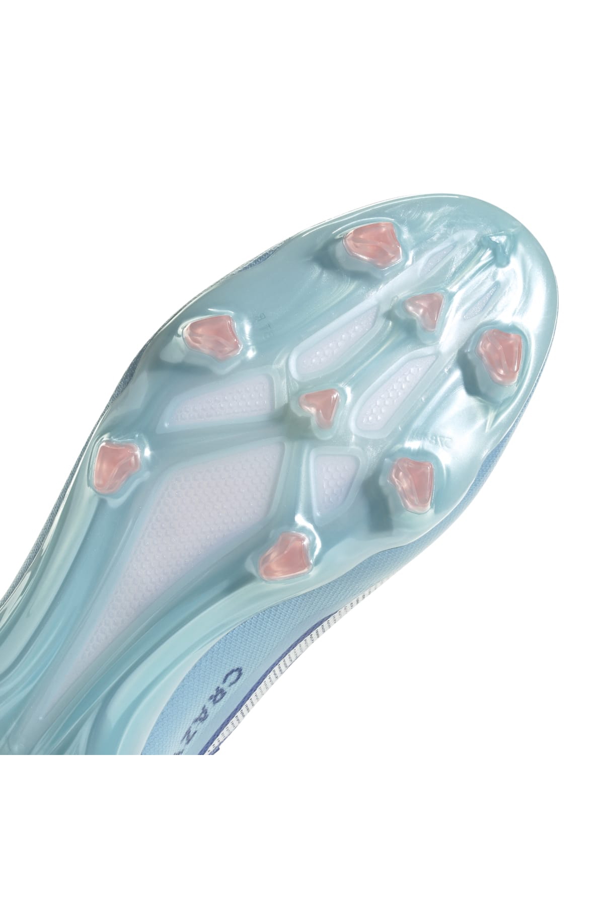 X Crazyfast 1 Fg Erkek Krampon - Görsel 6