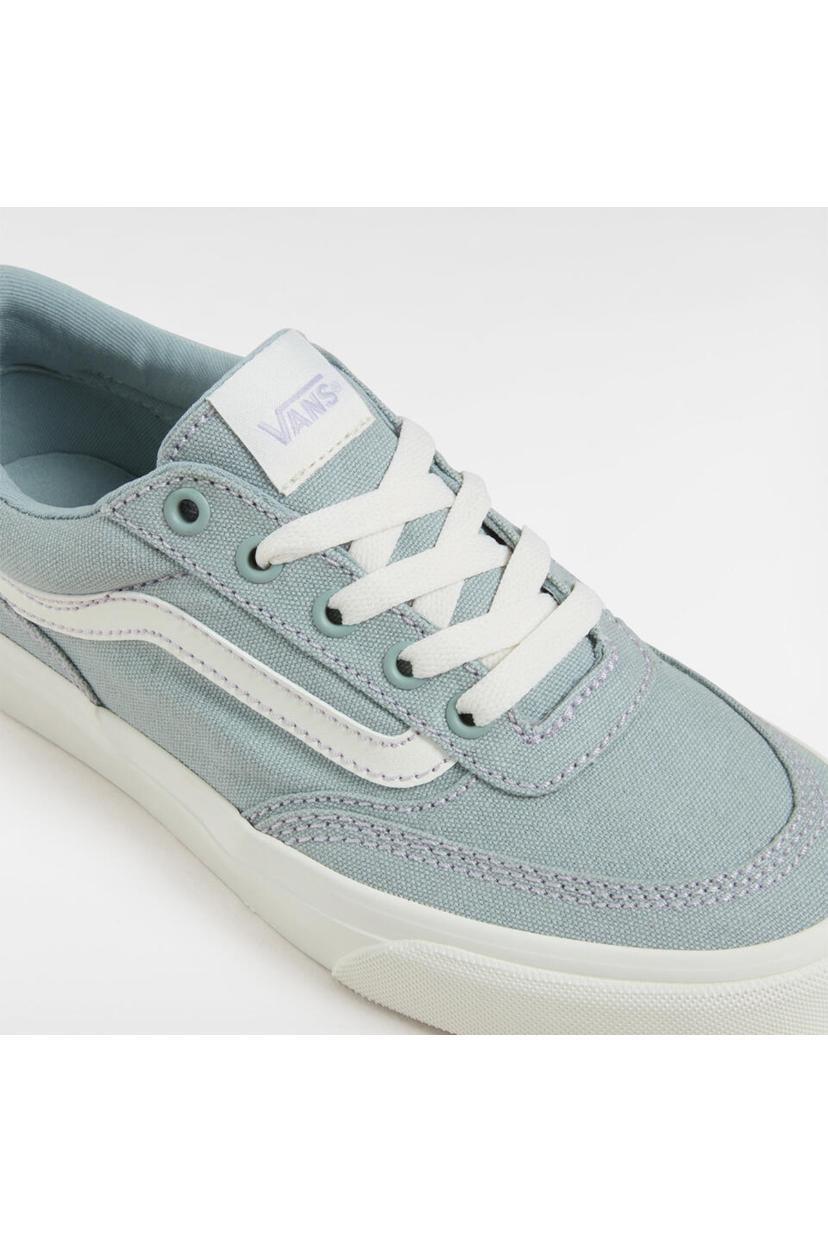 Brooklyn Ls Kadın Mavi Sneaker - Görsel 3