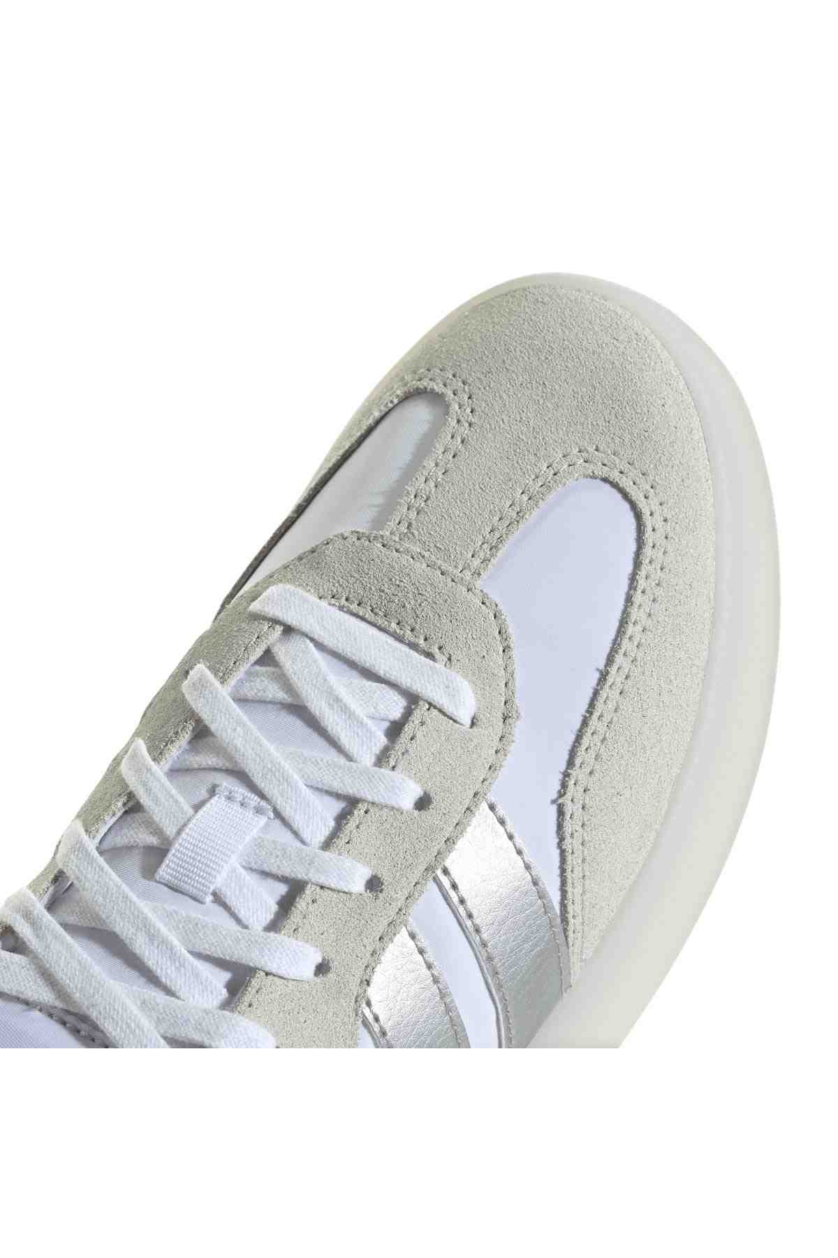 Barreda Decode Kadın Beyaz Sneaker - Görsel 4